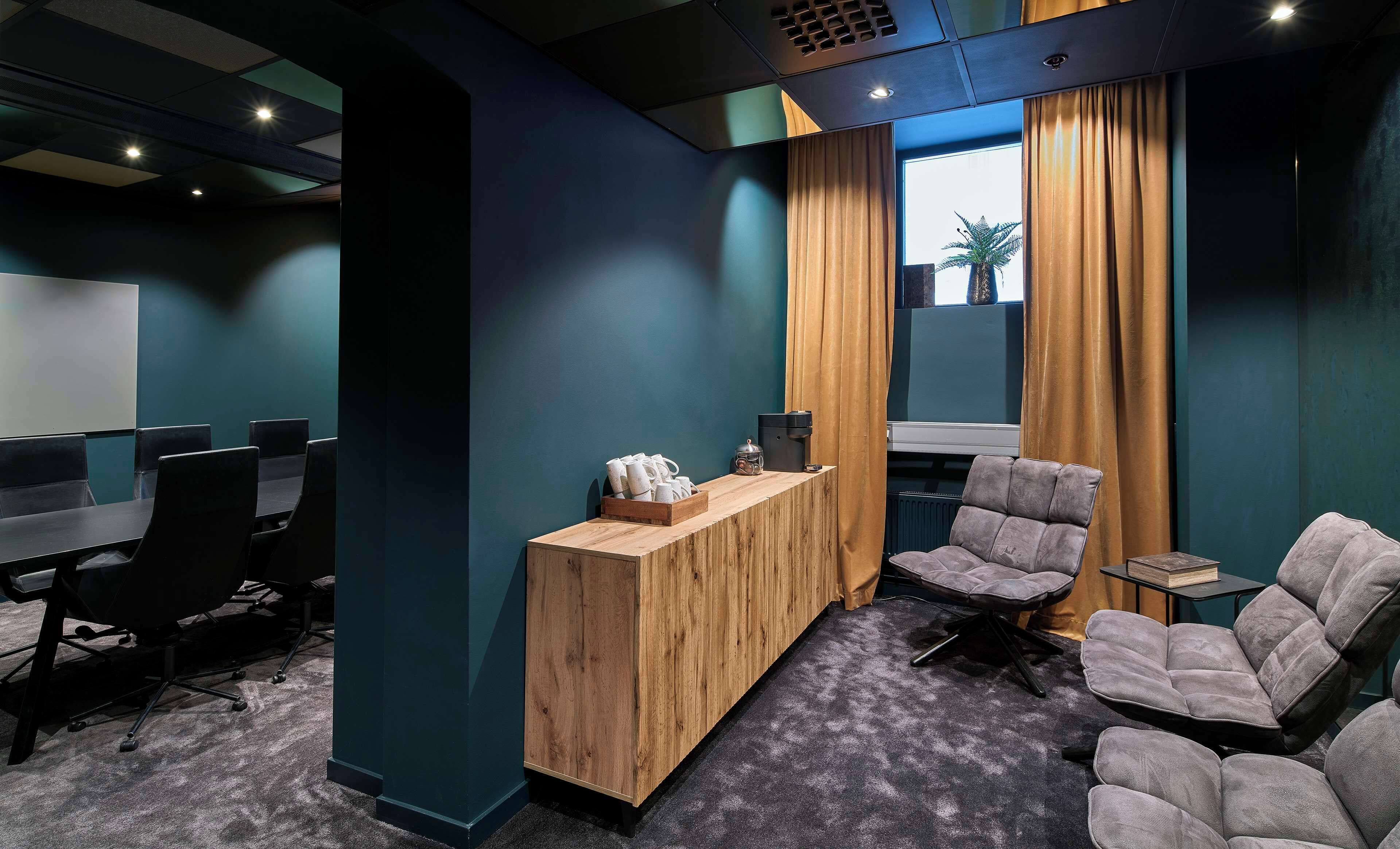 Scandic Grand Central