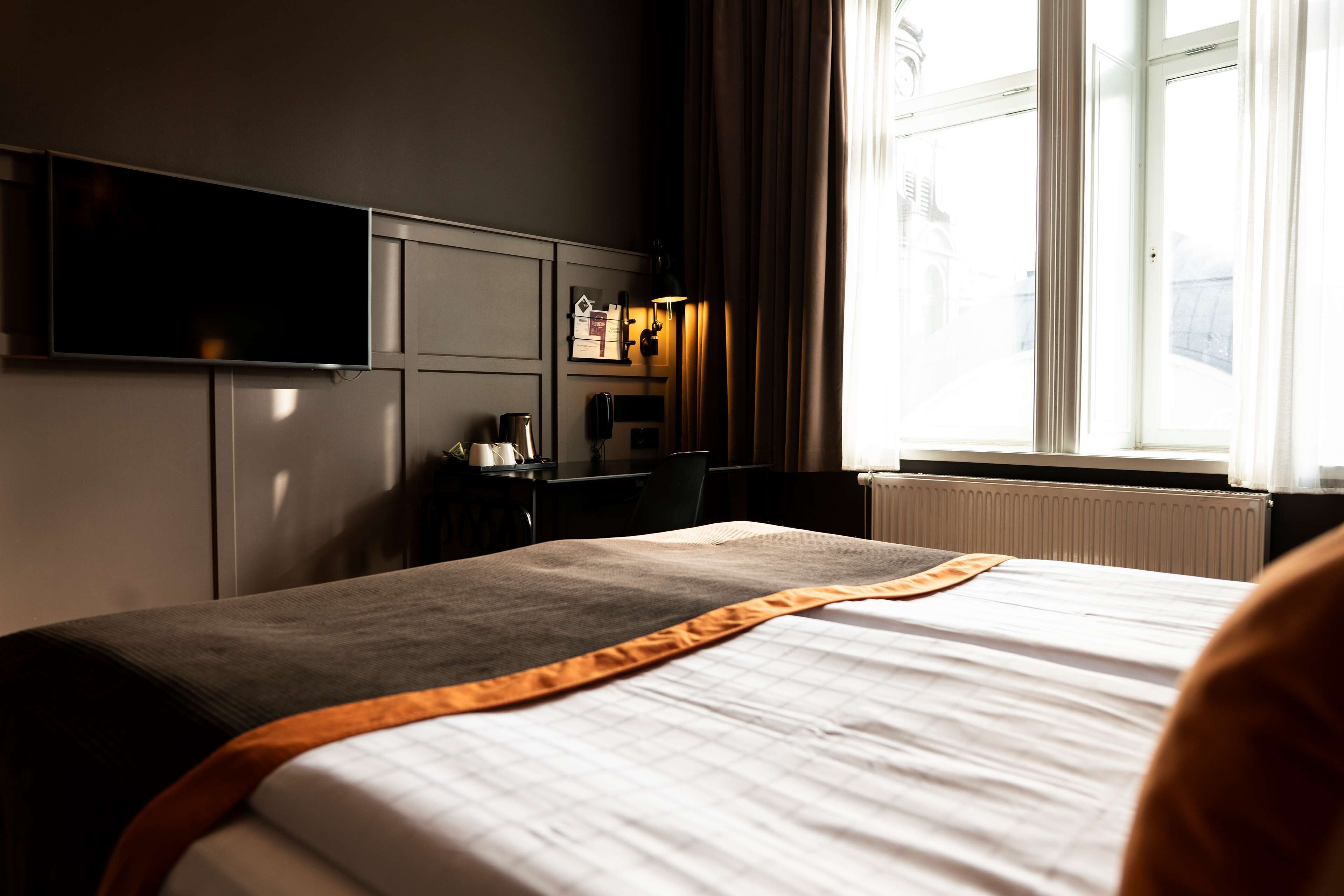 Scandic Grand Central