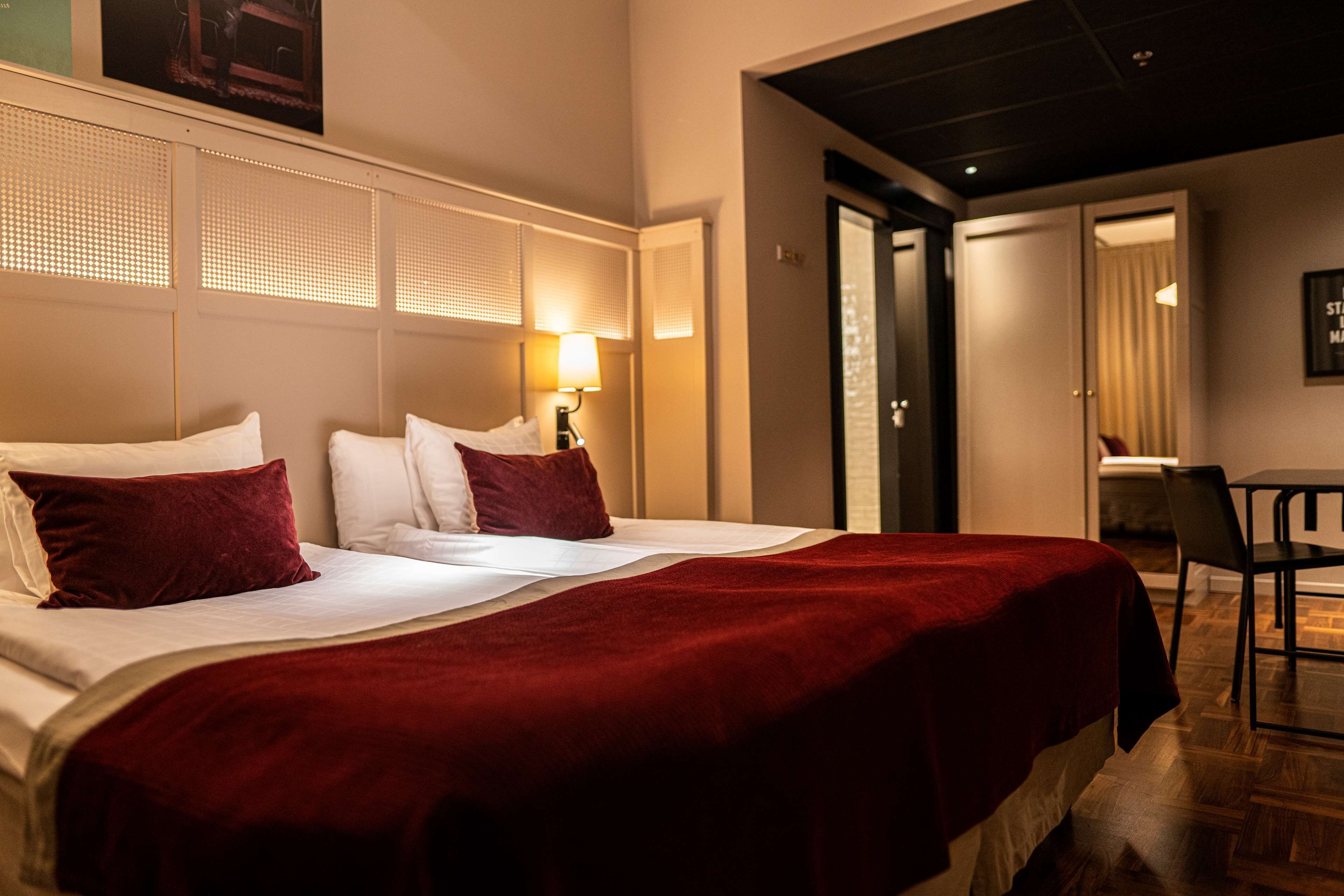 Scandic Grand Central