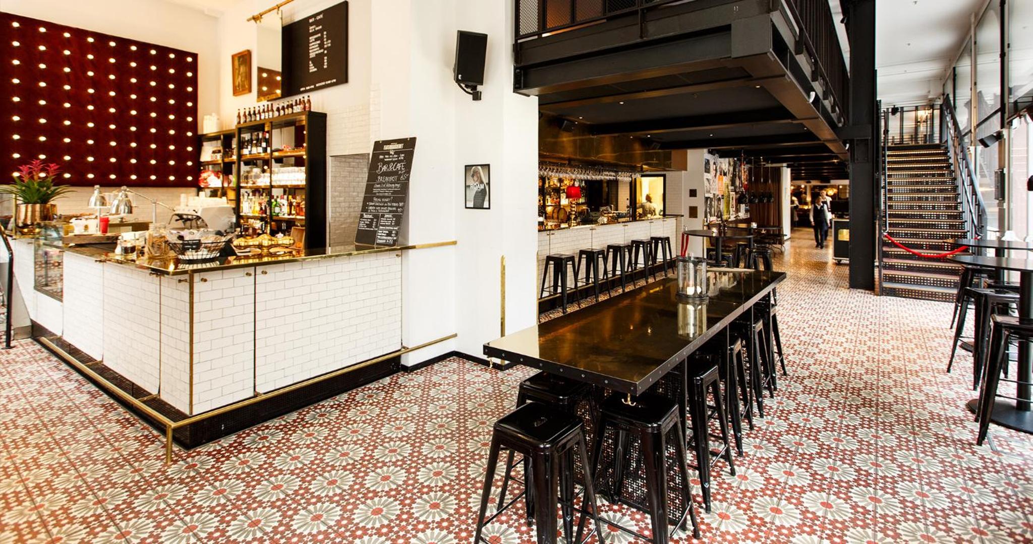 Scandic Grand Central