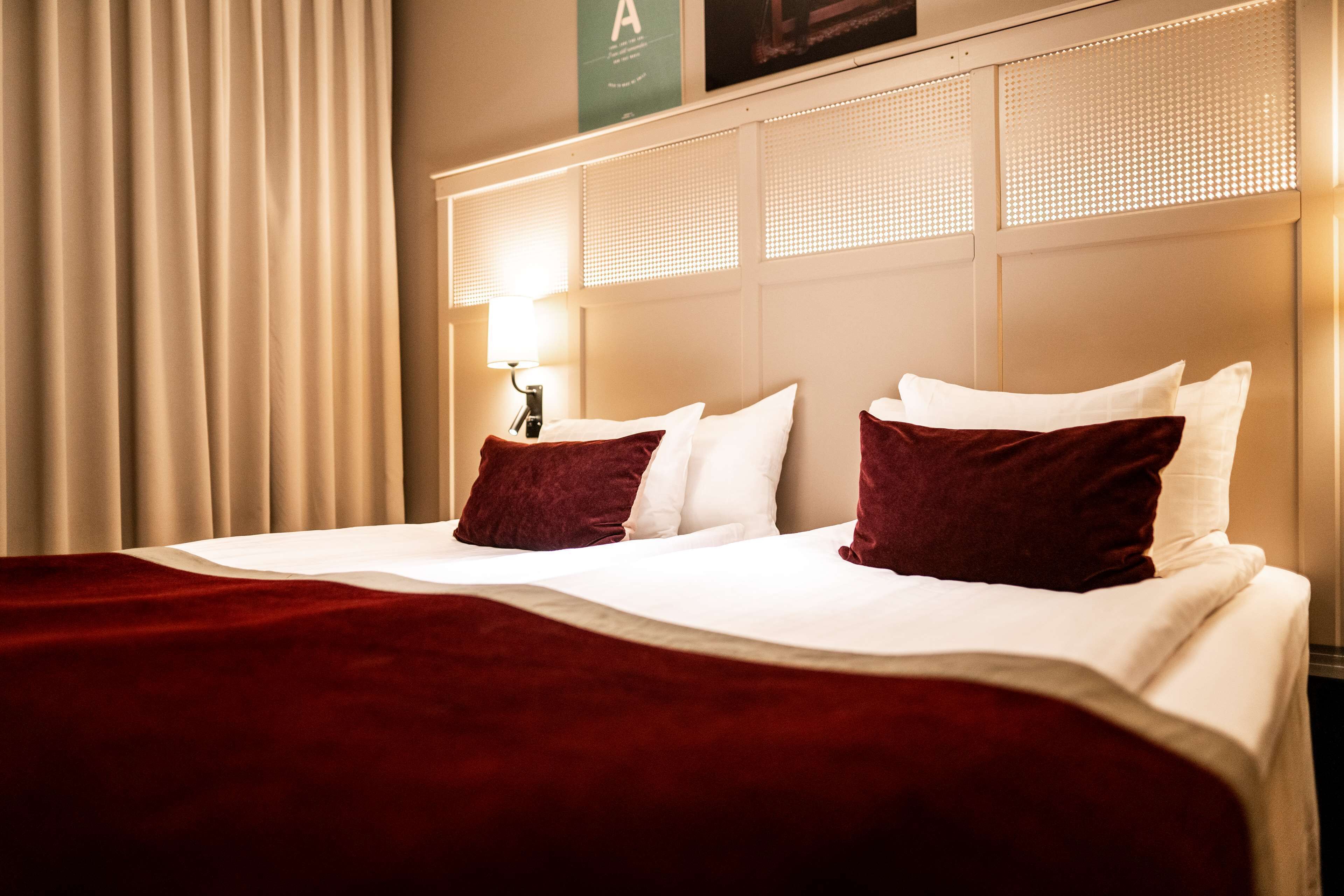 Scandic Grand Central