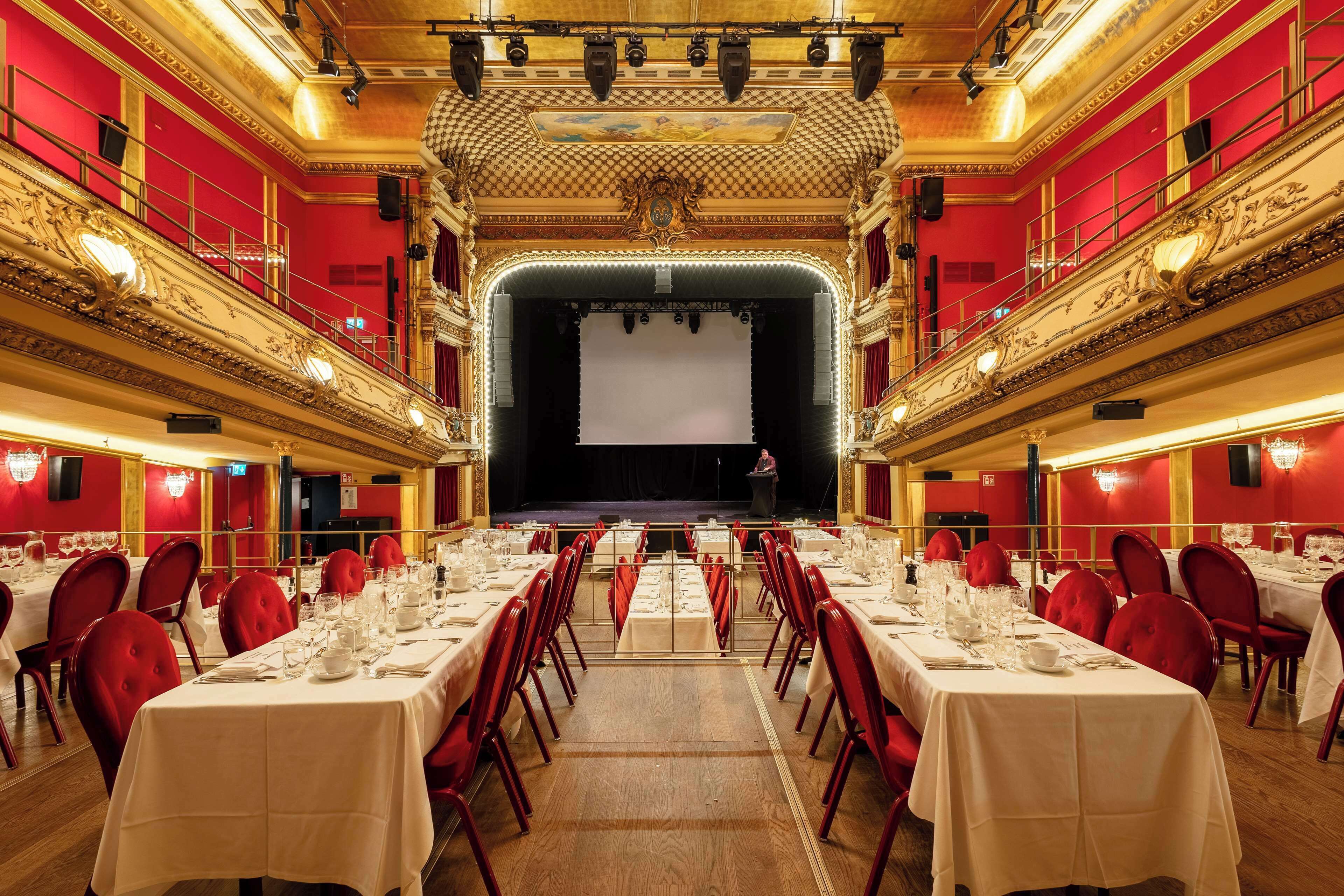 Scandic Grand Central