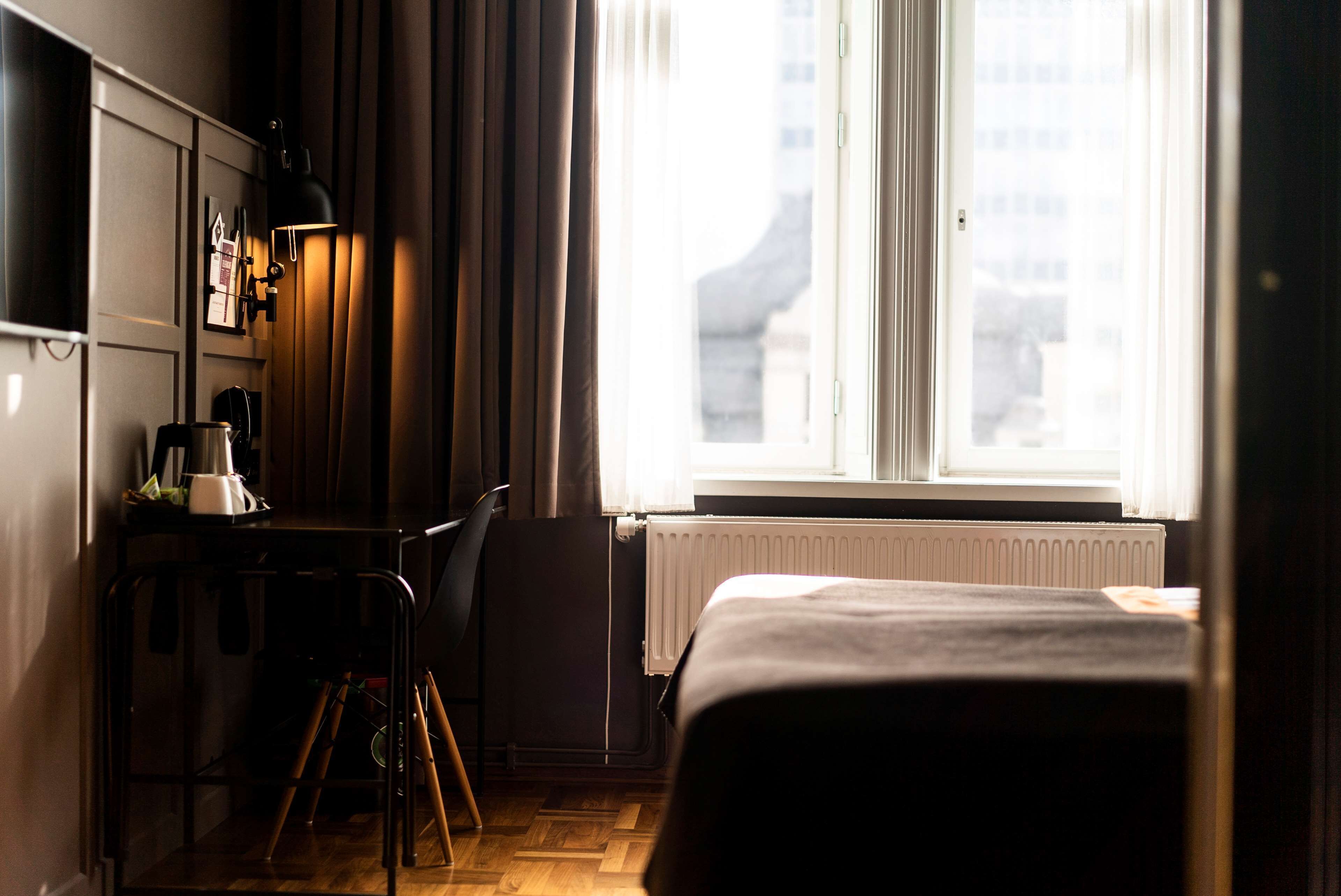 Scandic Grand Central