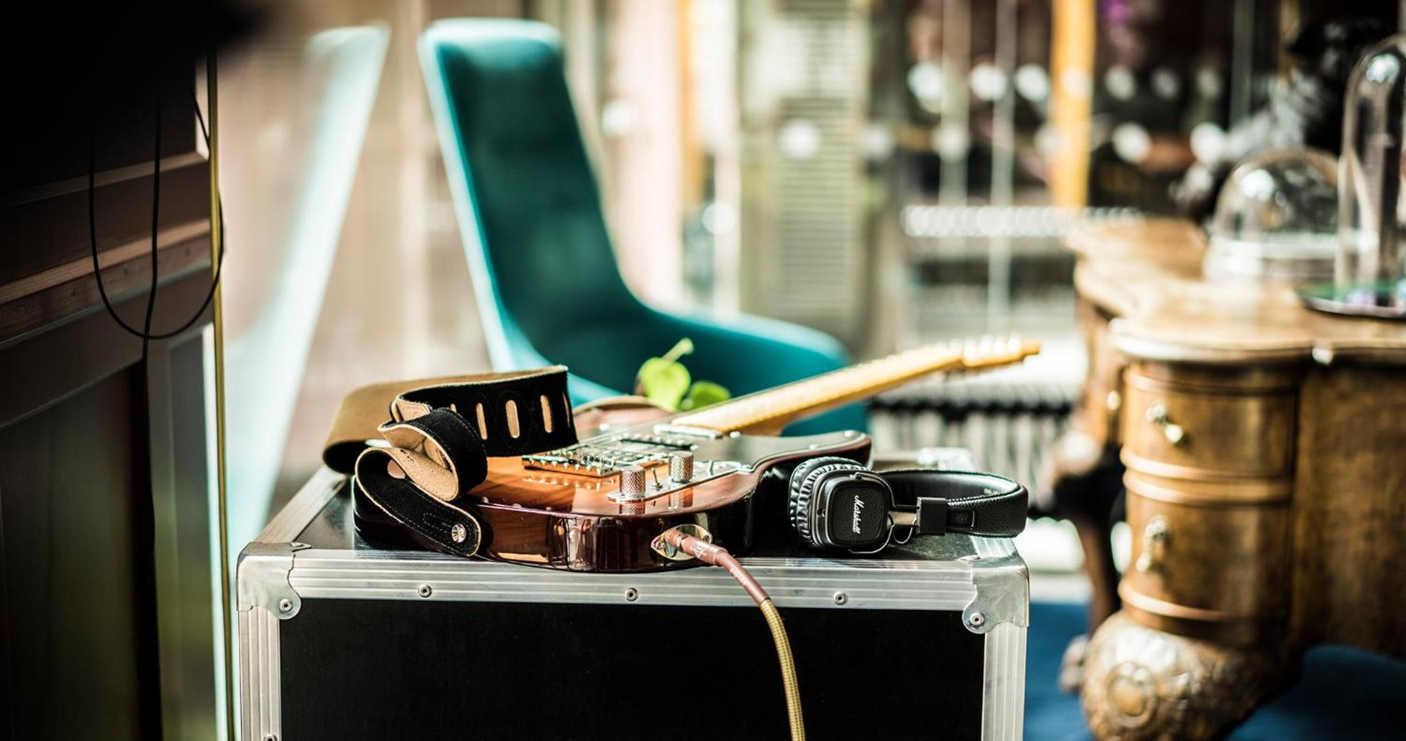 Scandic Grand Central