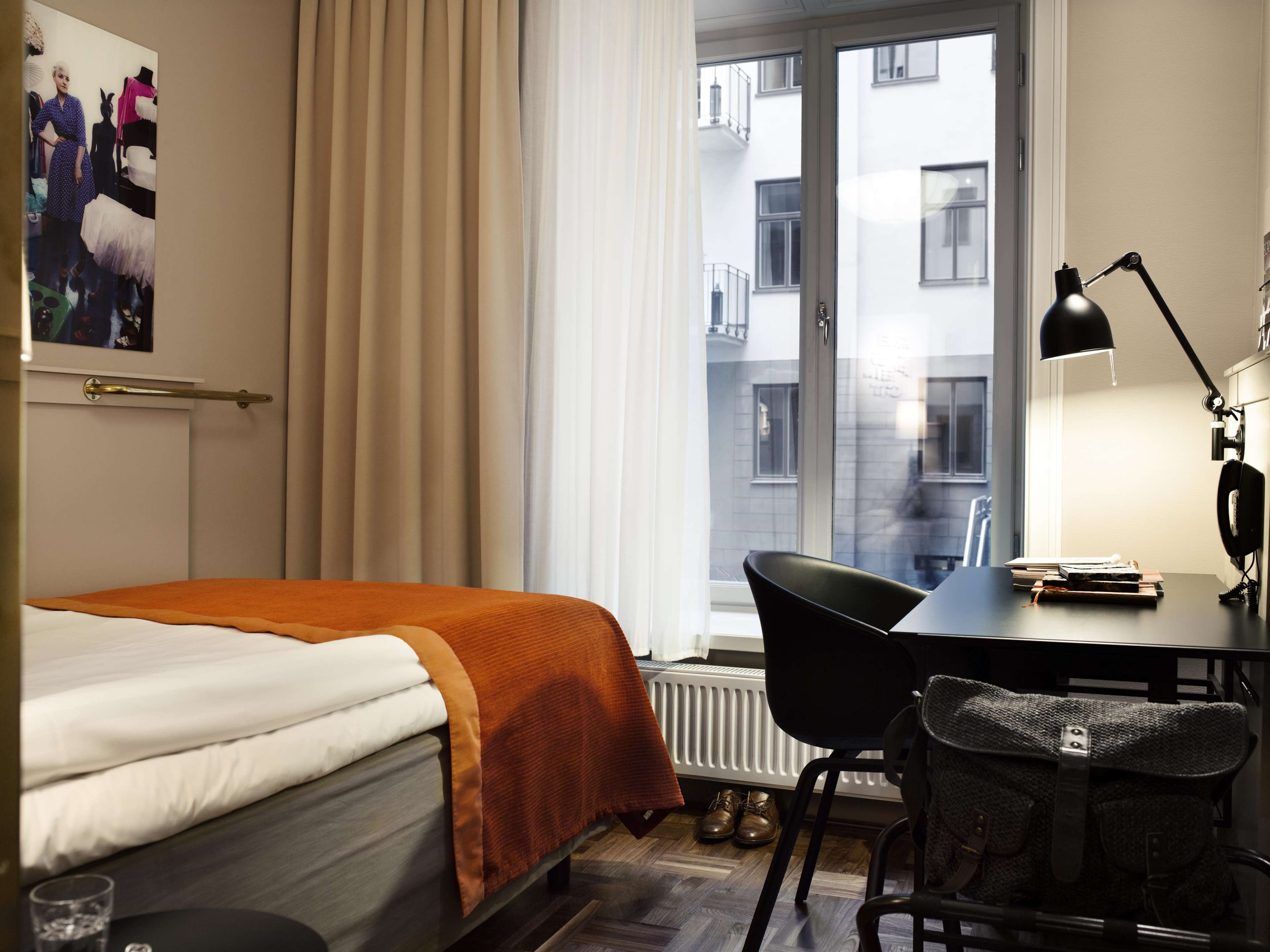 Scandic Grand Central