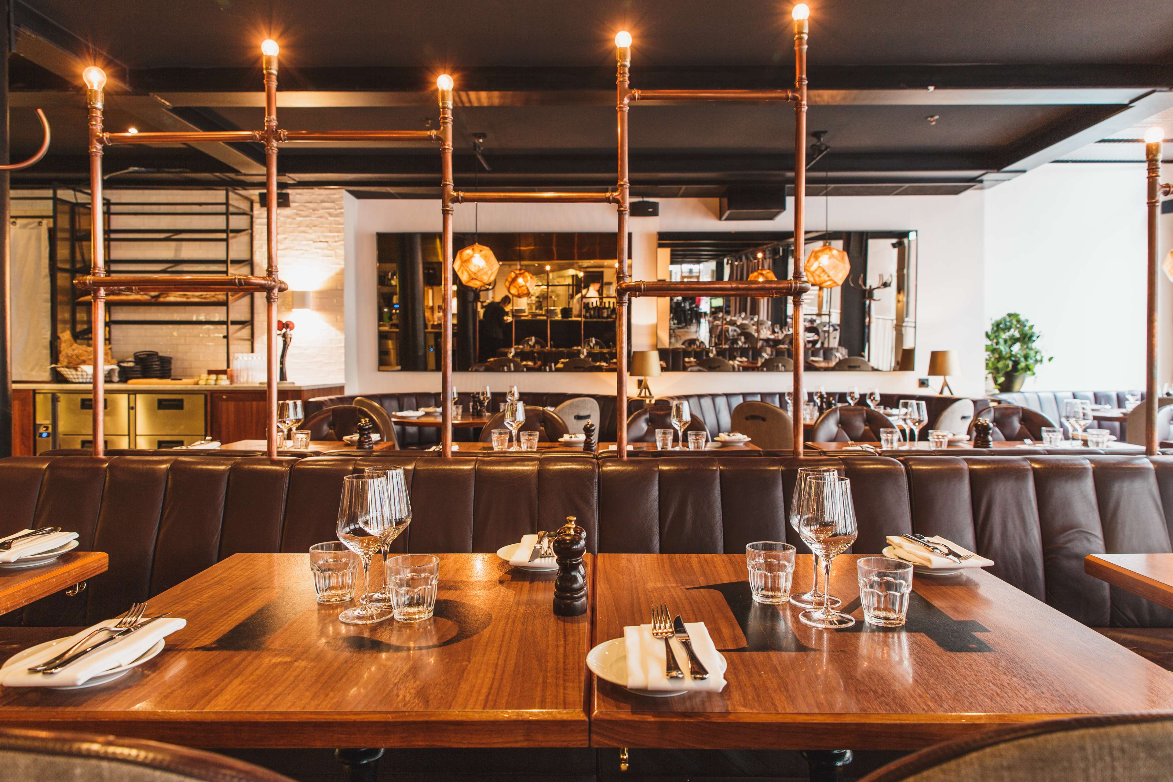 Scandic Grand Central