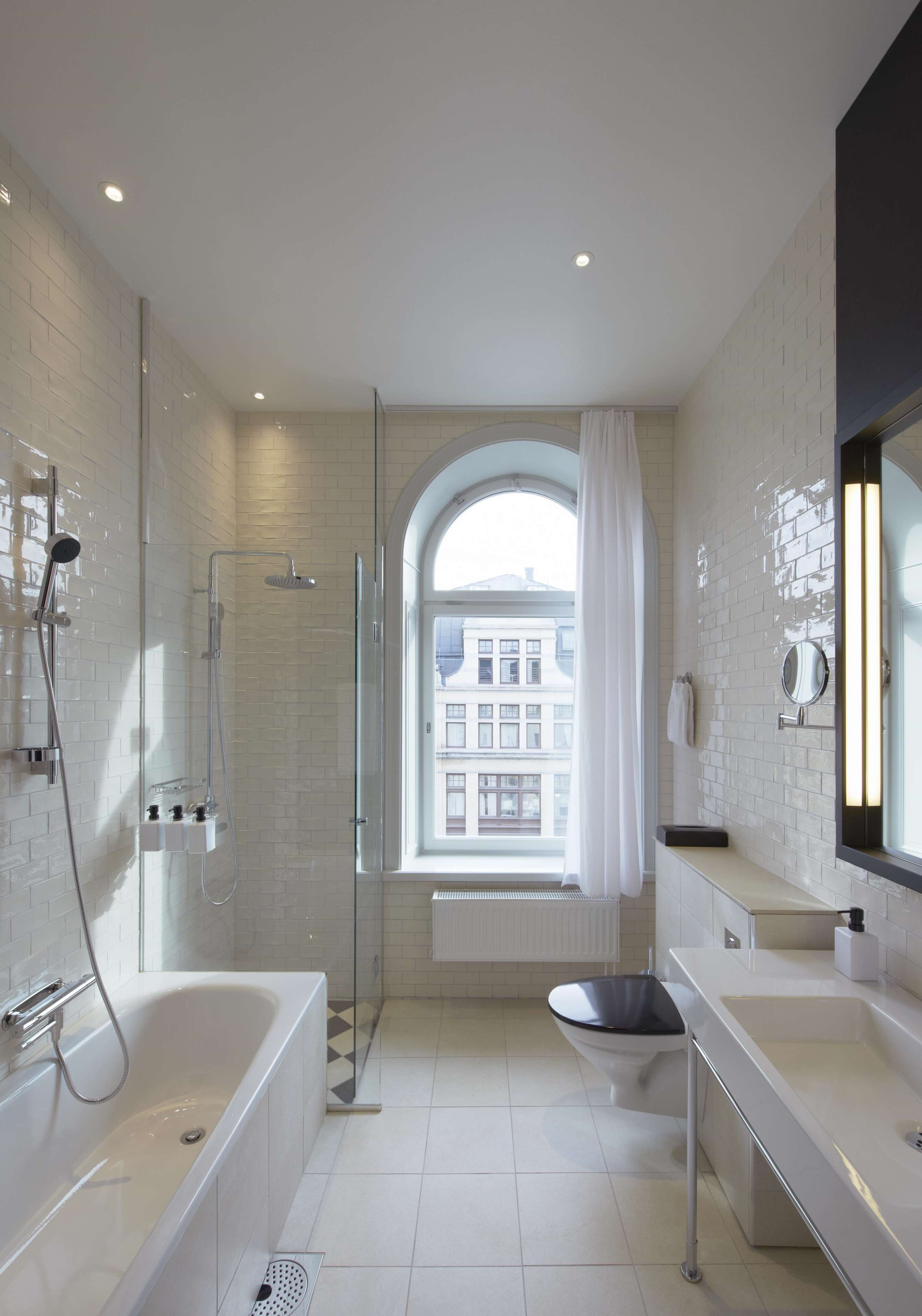 Scandic Grand Central