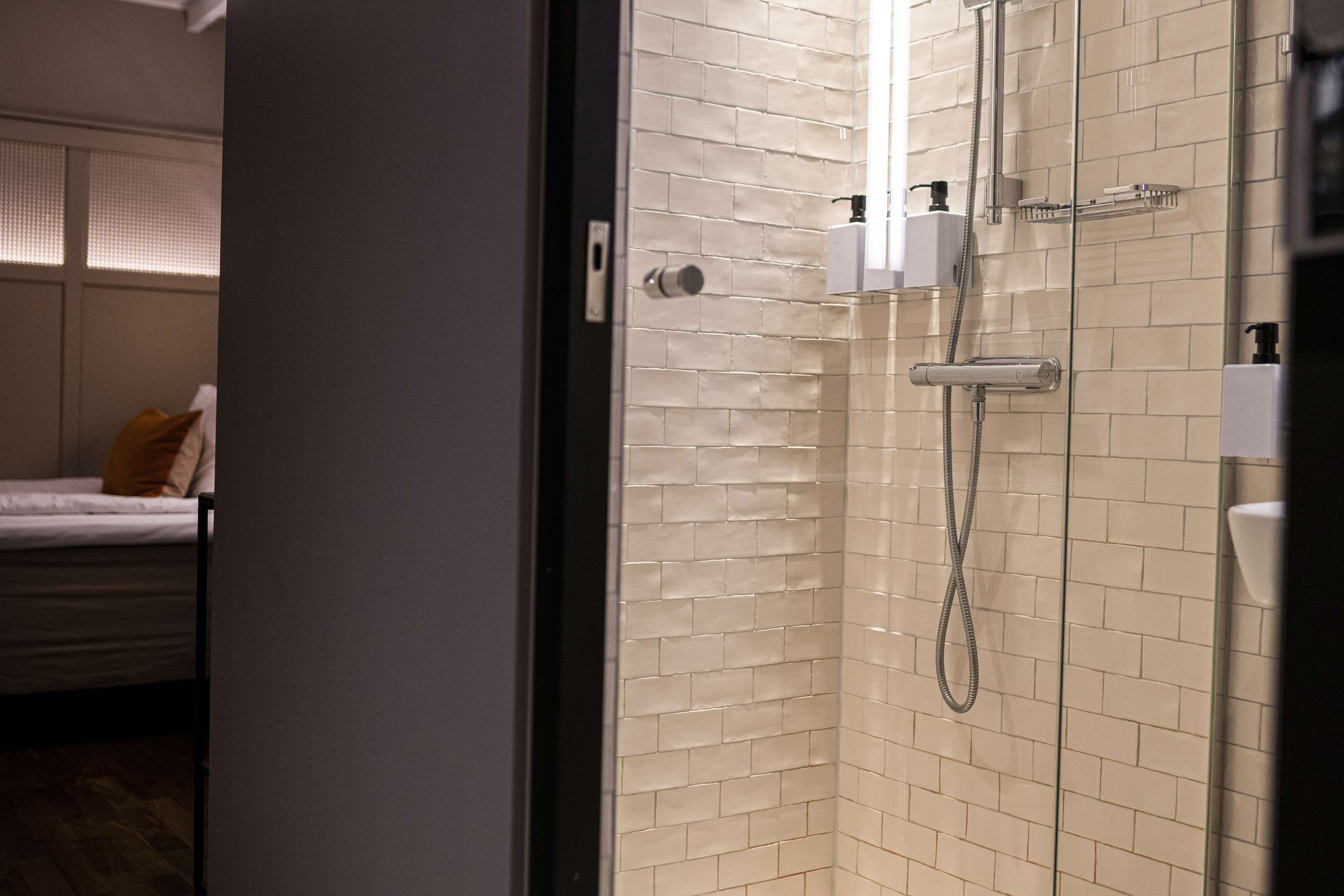 Scandic Grand Central