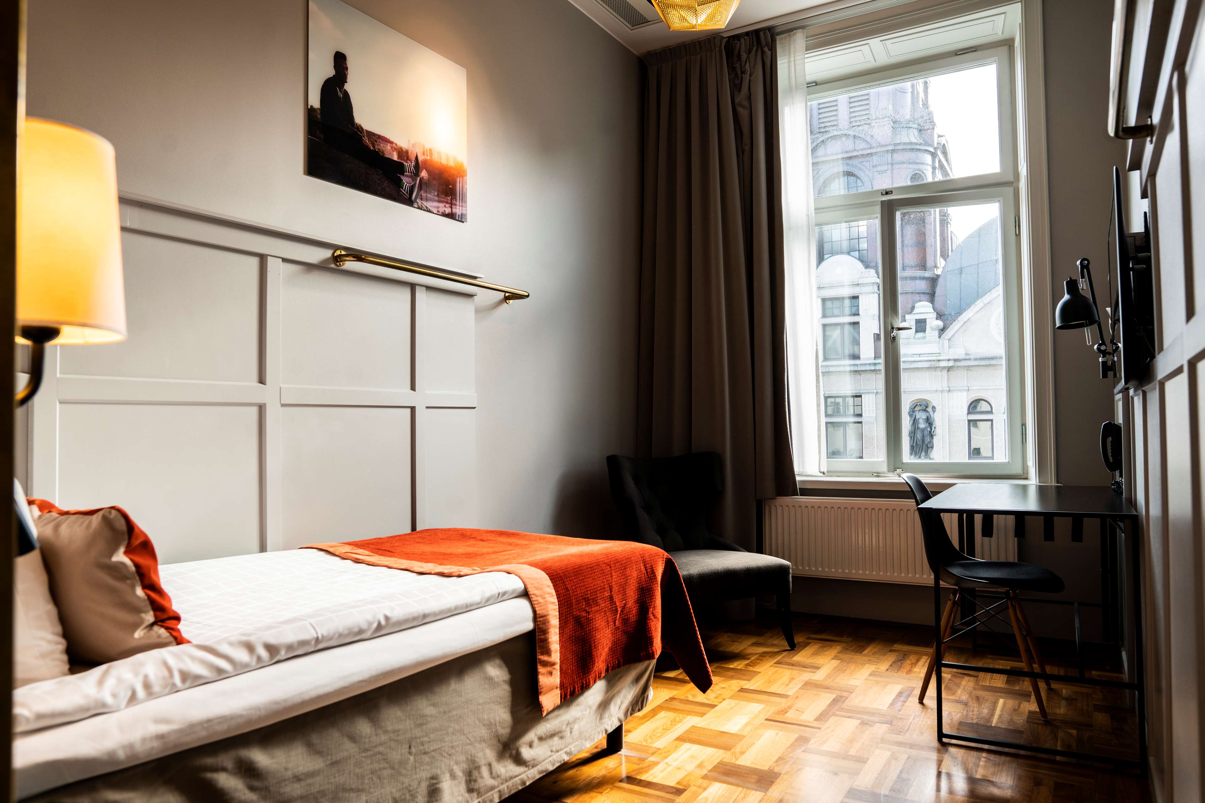 Scandic Grand Central