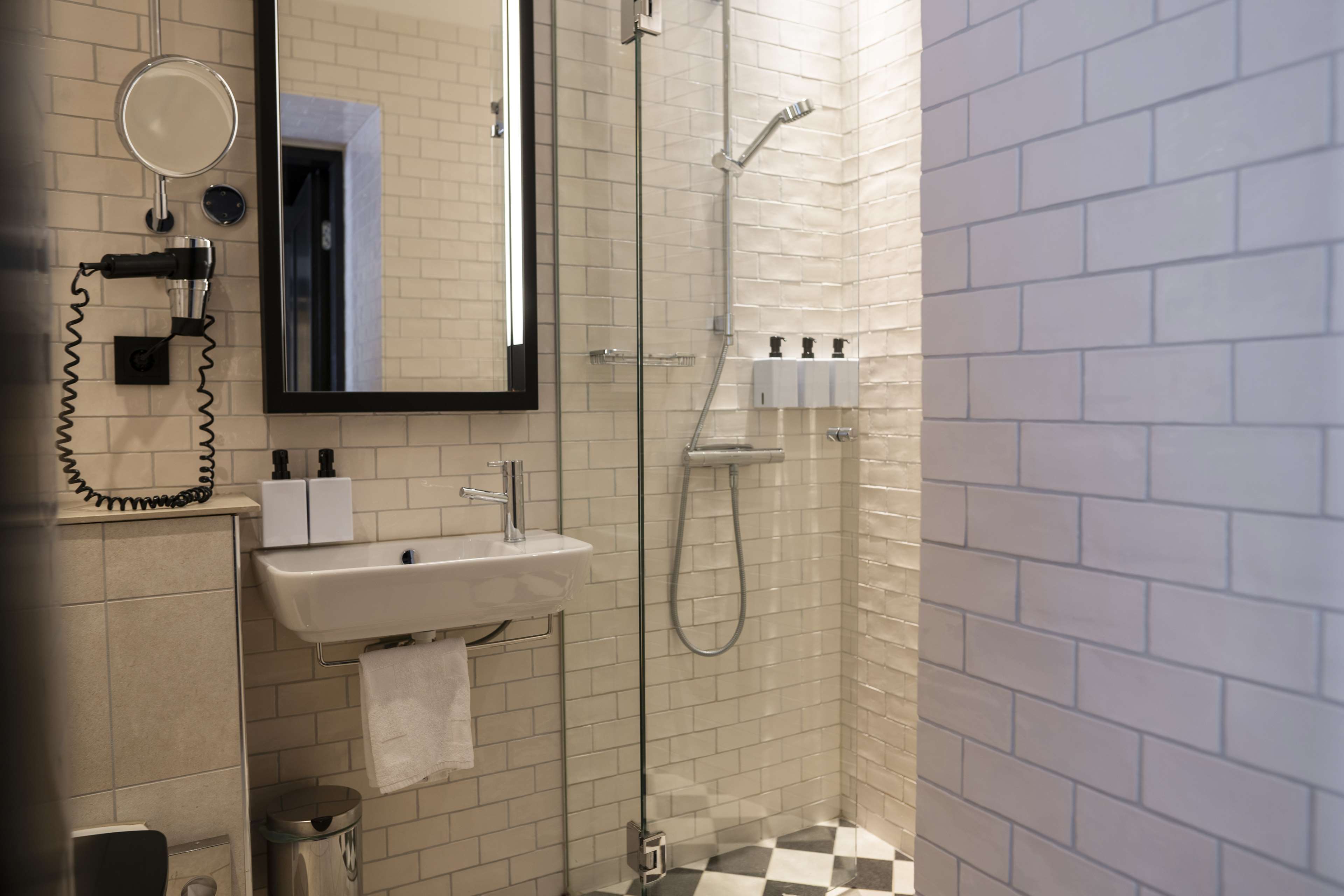 Scandic Grand Central