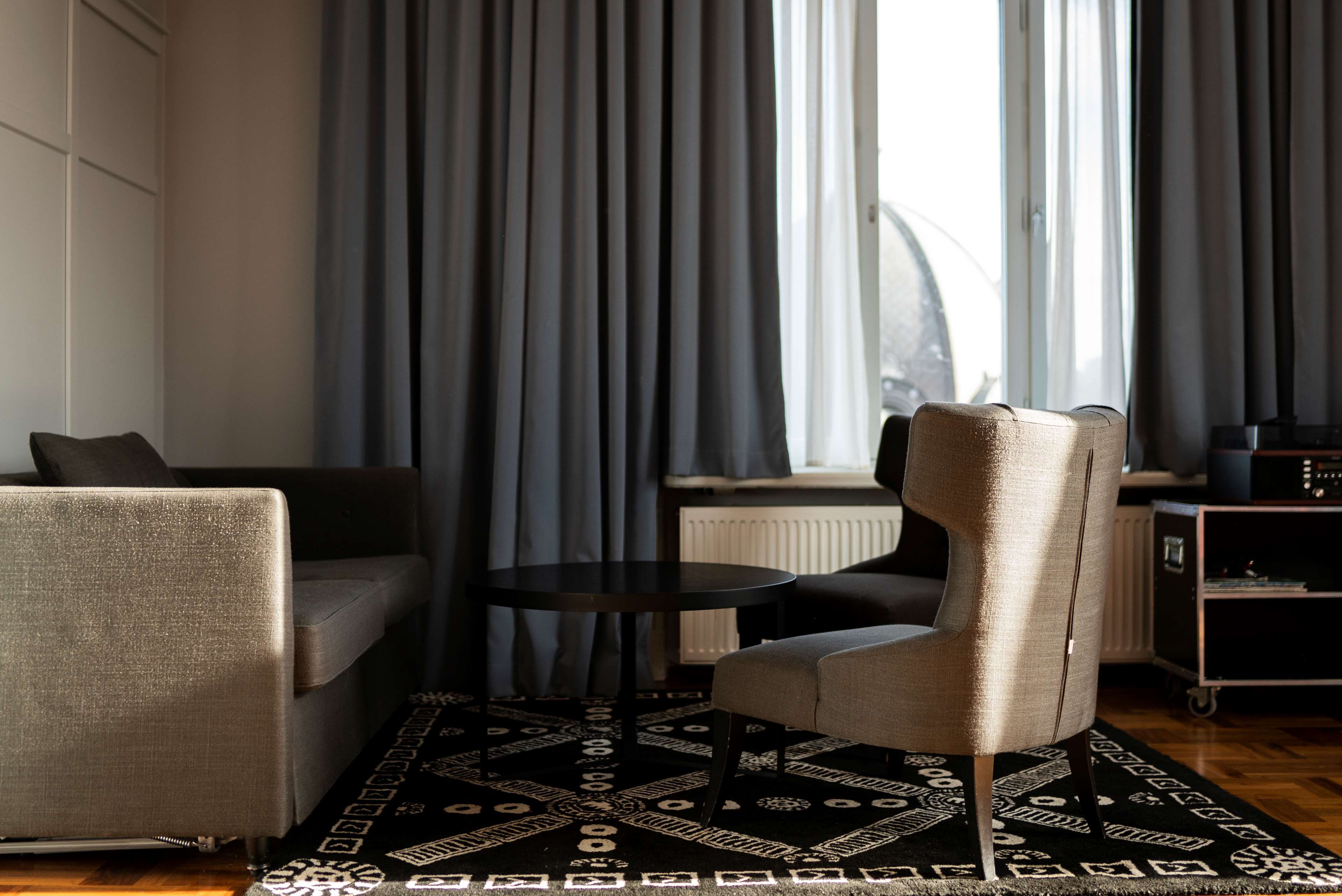 Scandic Grand Central