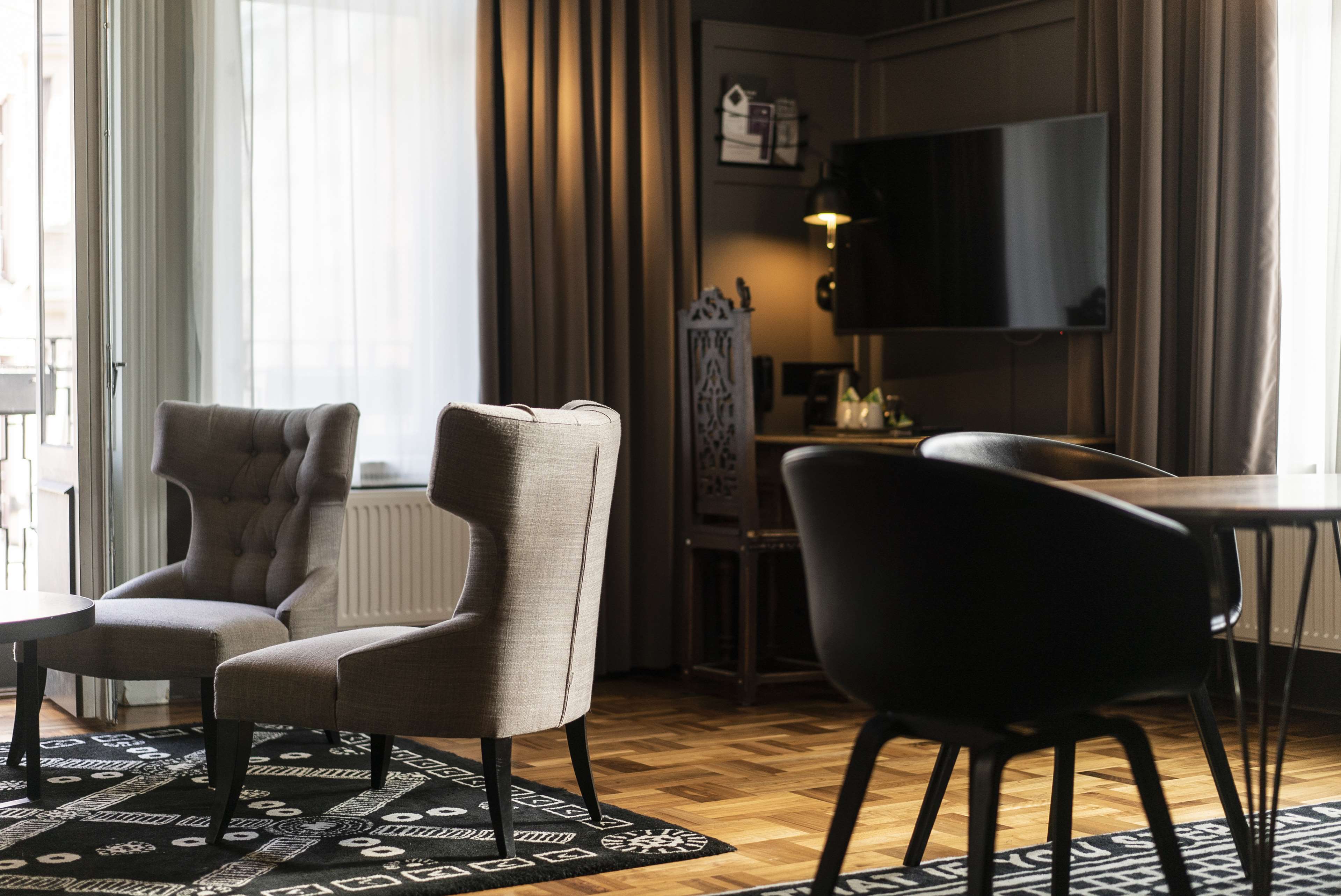 Scandic Grand Central