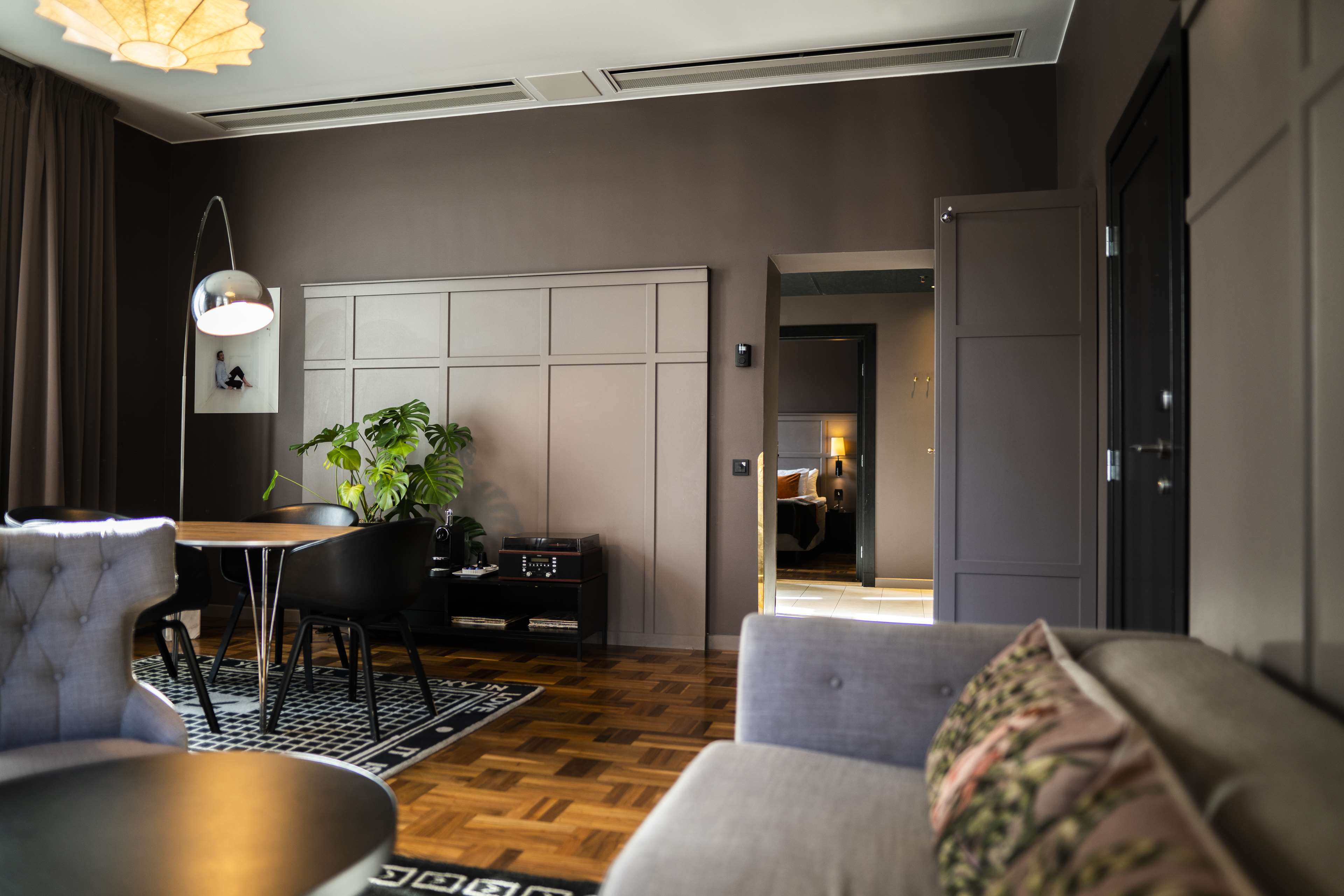 Scandic Grand Central