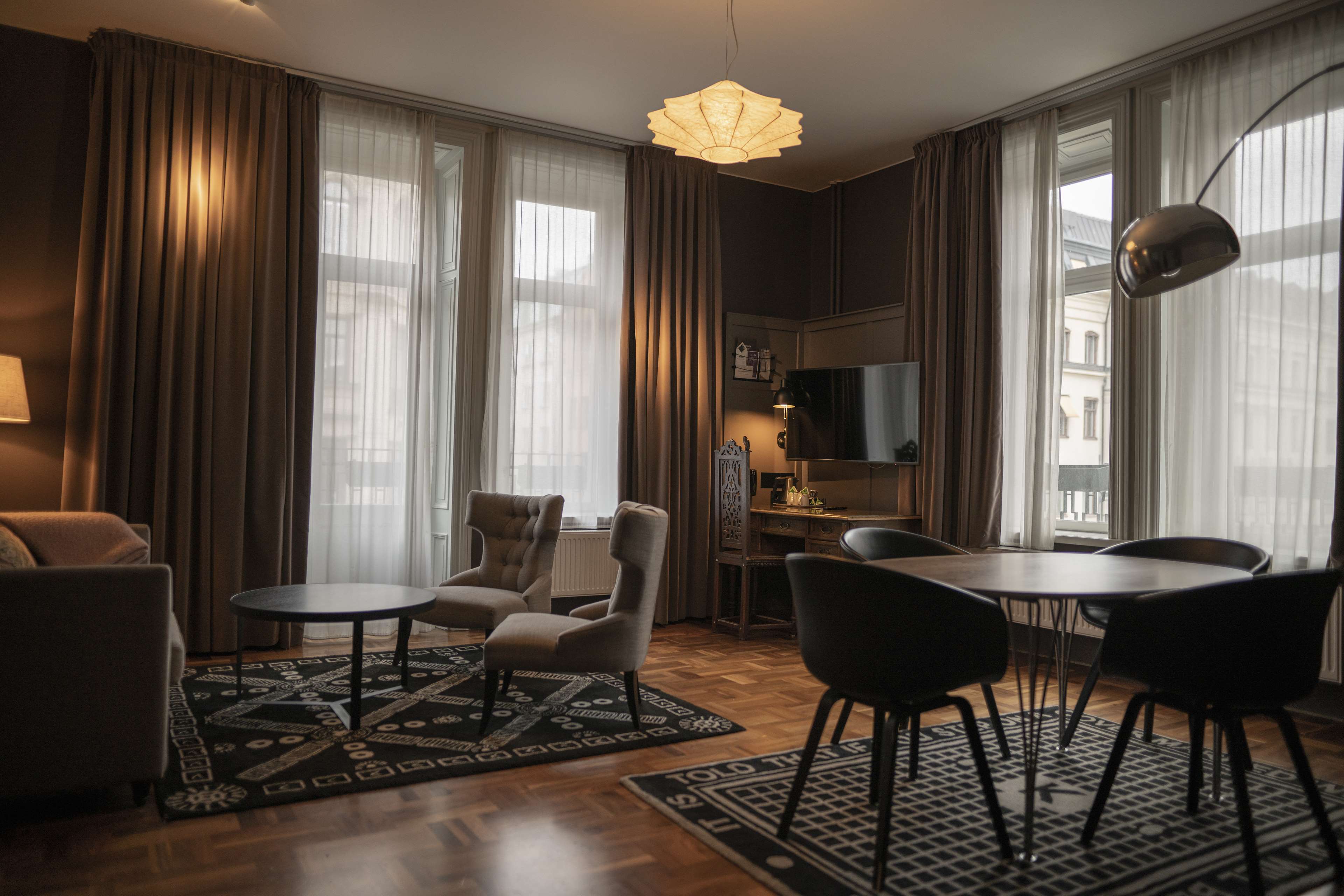 Scandic Grand Central