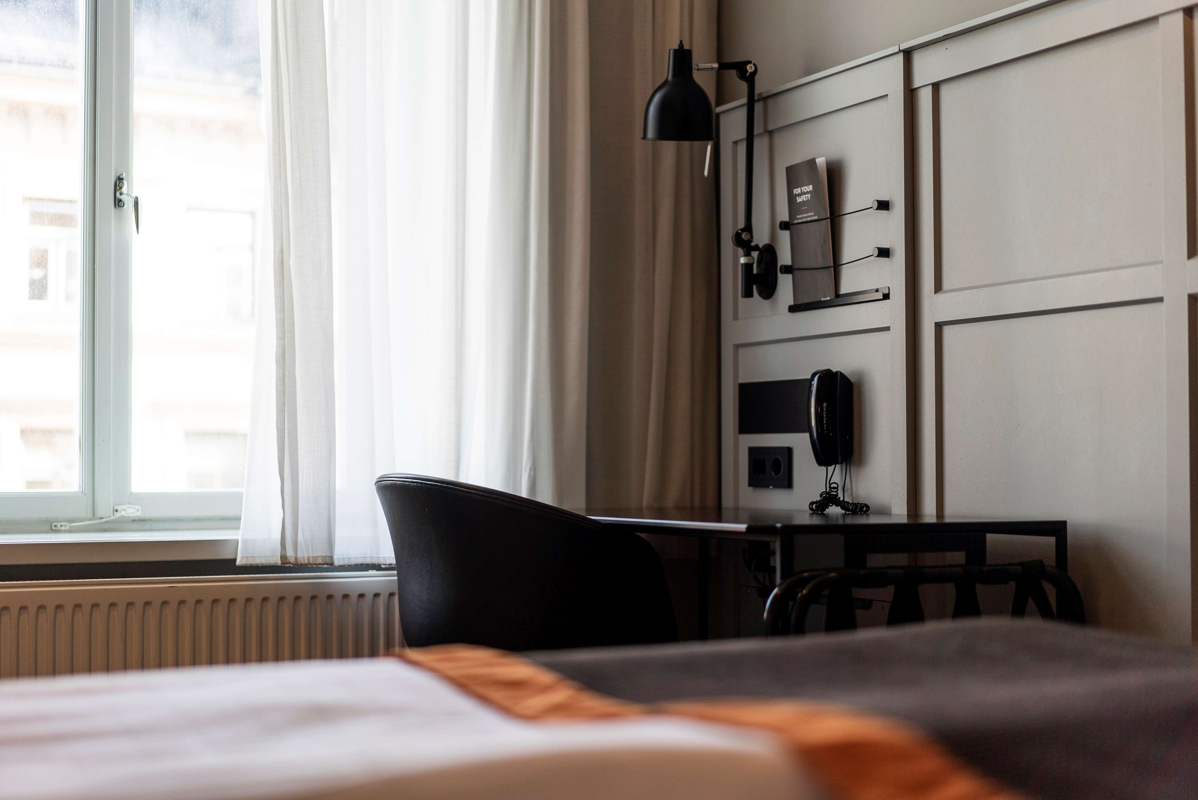 Scandic Grand Central