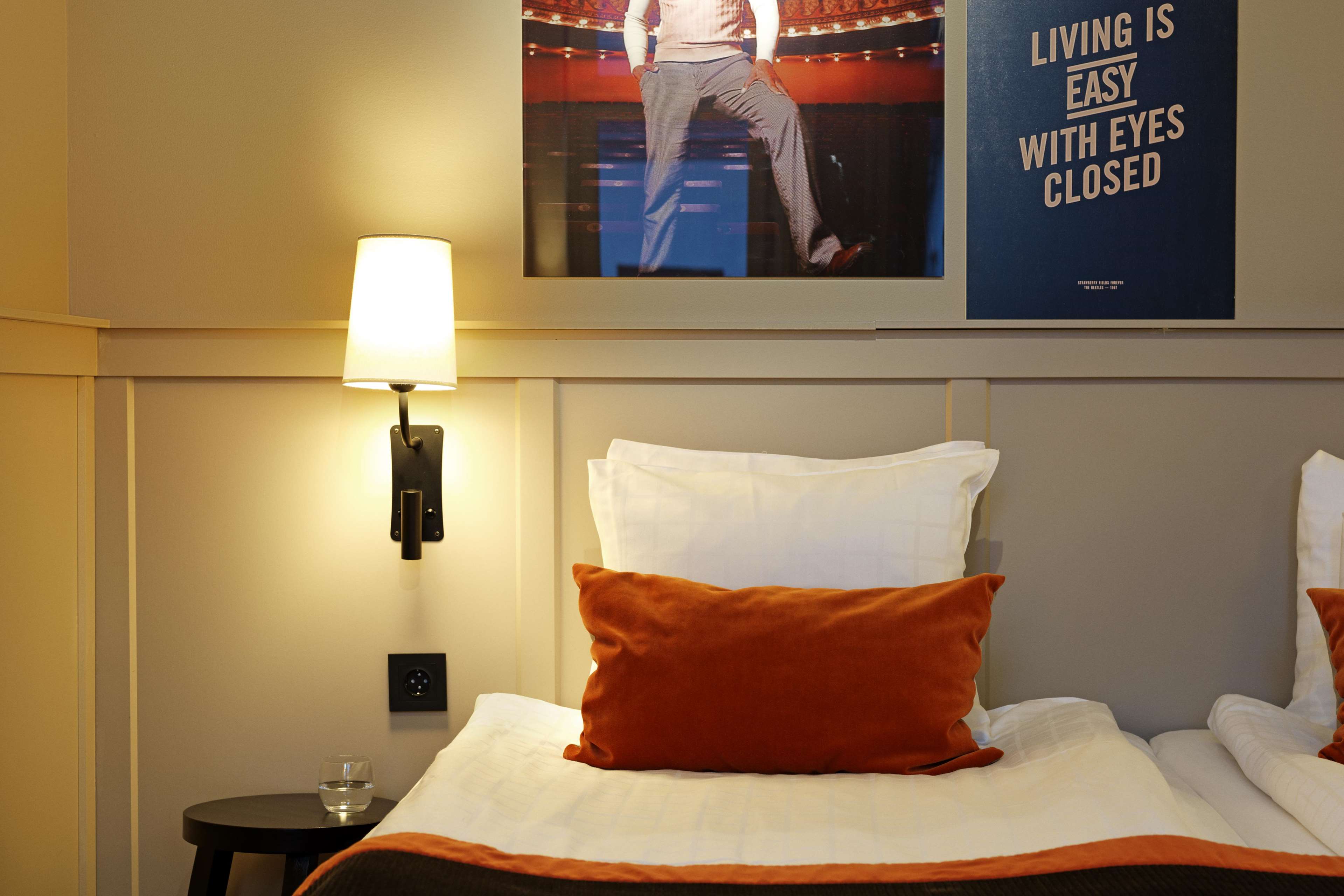 Scandic Grand Central