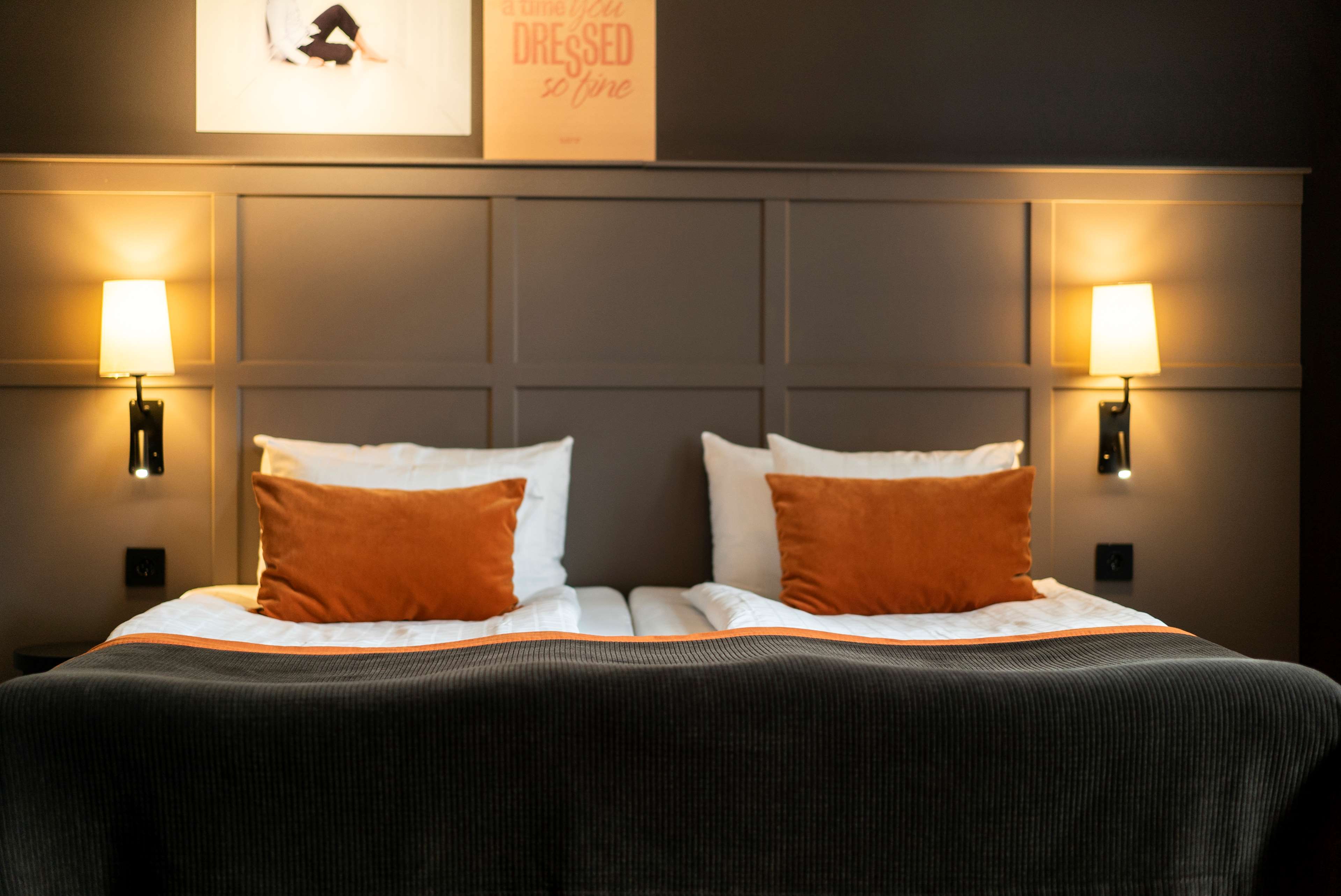 Scandic Grand Central