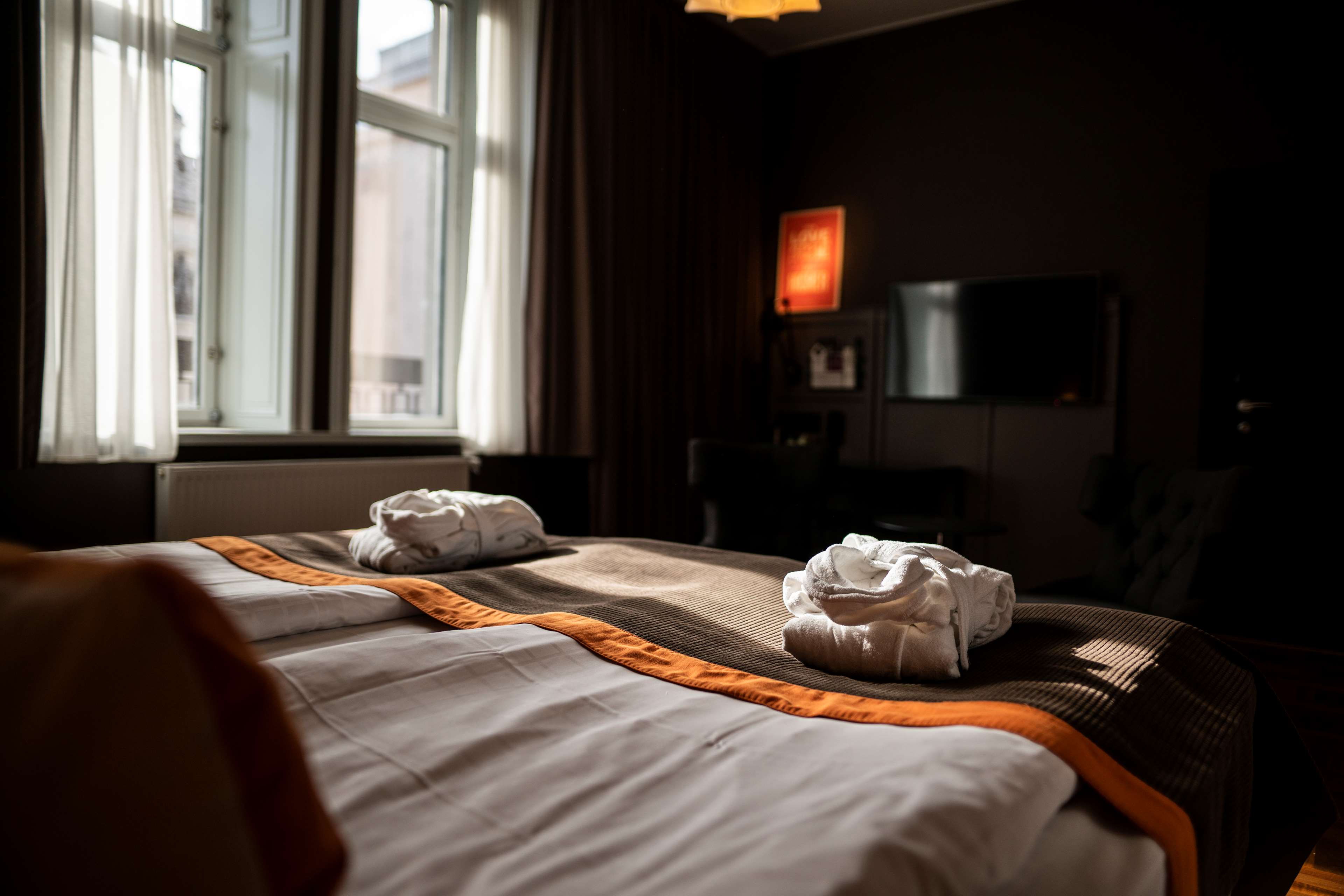 Scandic Grand Central