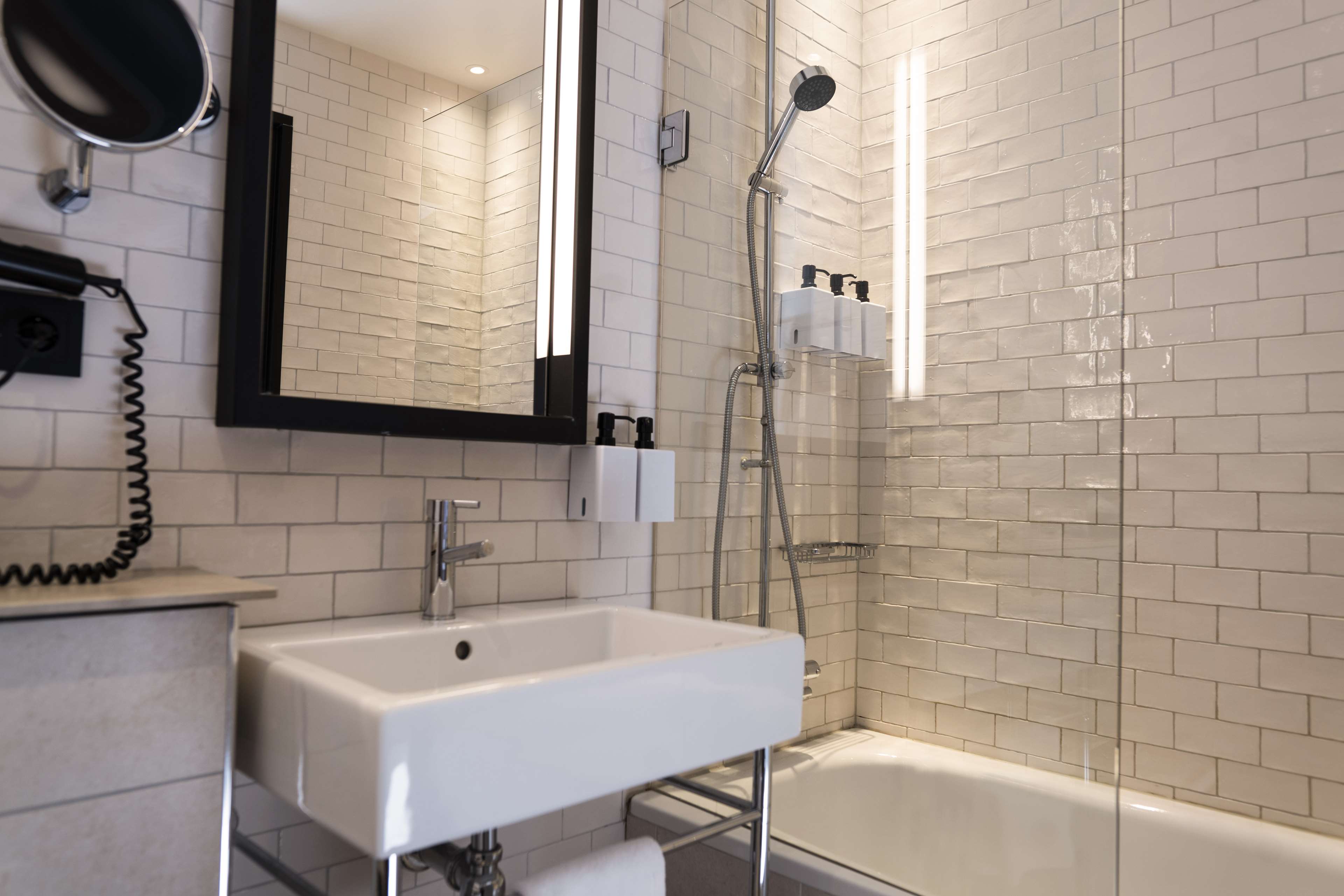 Scandic Grand Central