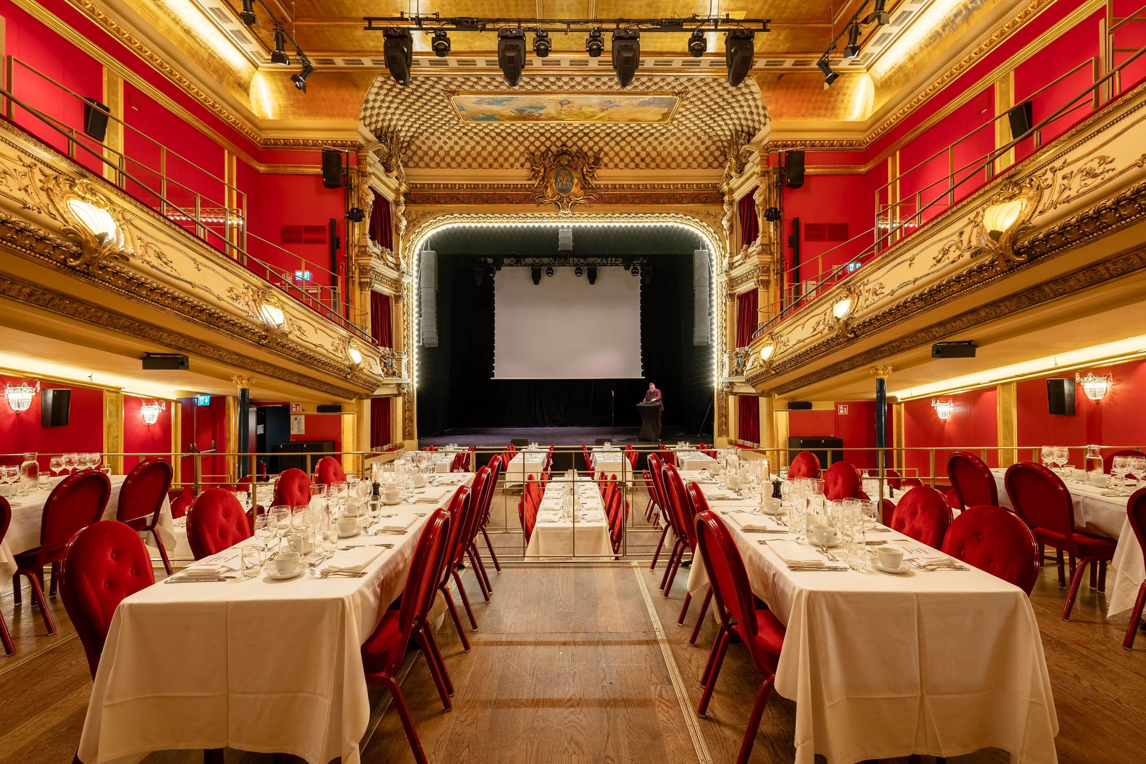 Scandic Grand Central