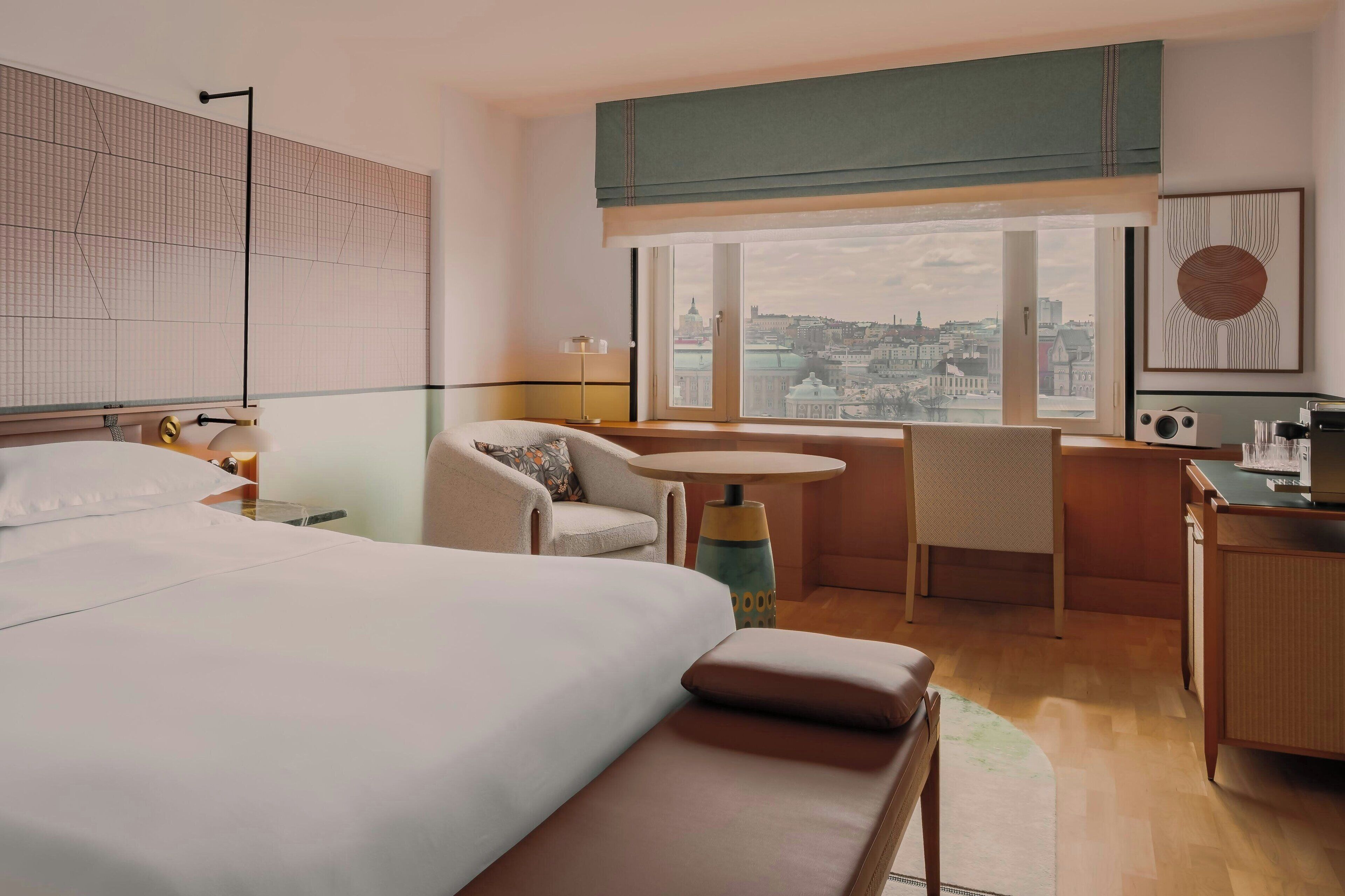 Sheraton Stockholm Hotel Sheraton Stockholm Hotel