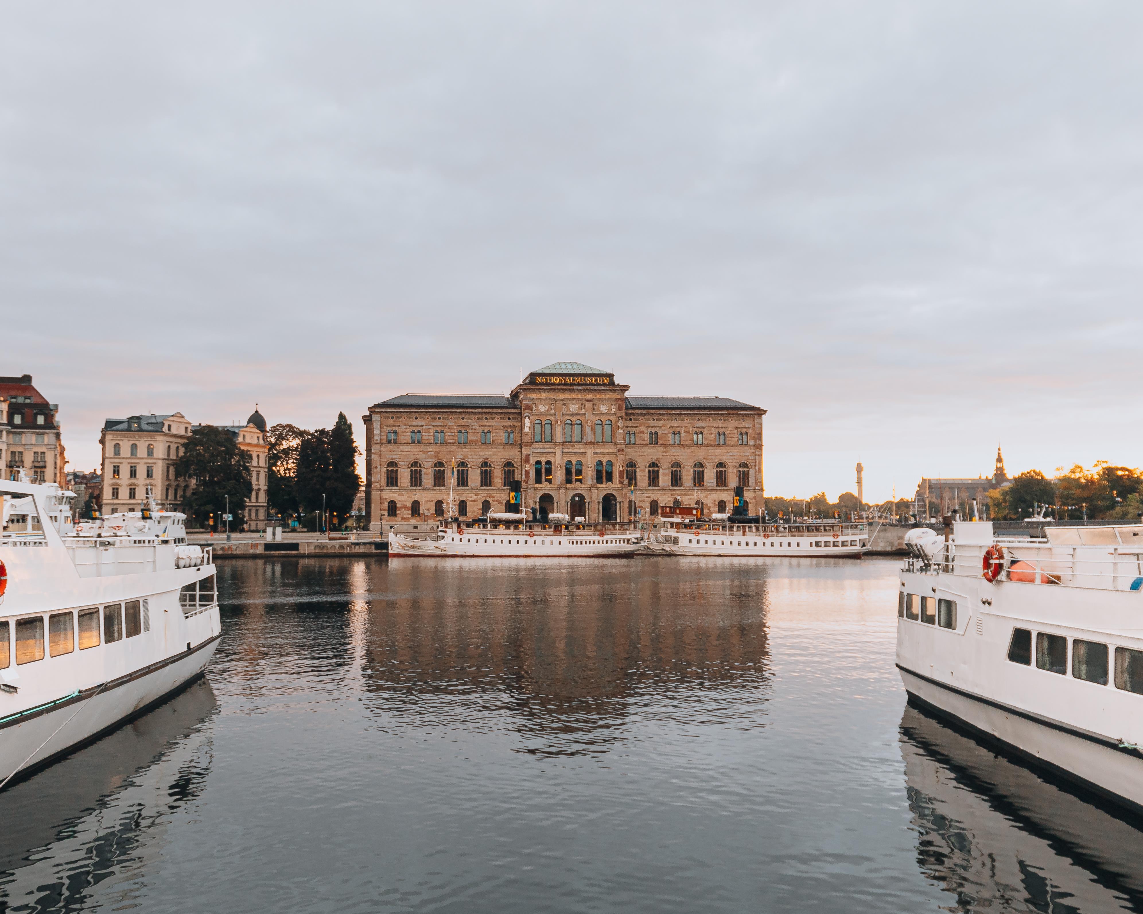Story Hotel Riddargatan