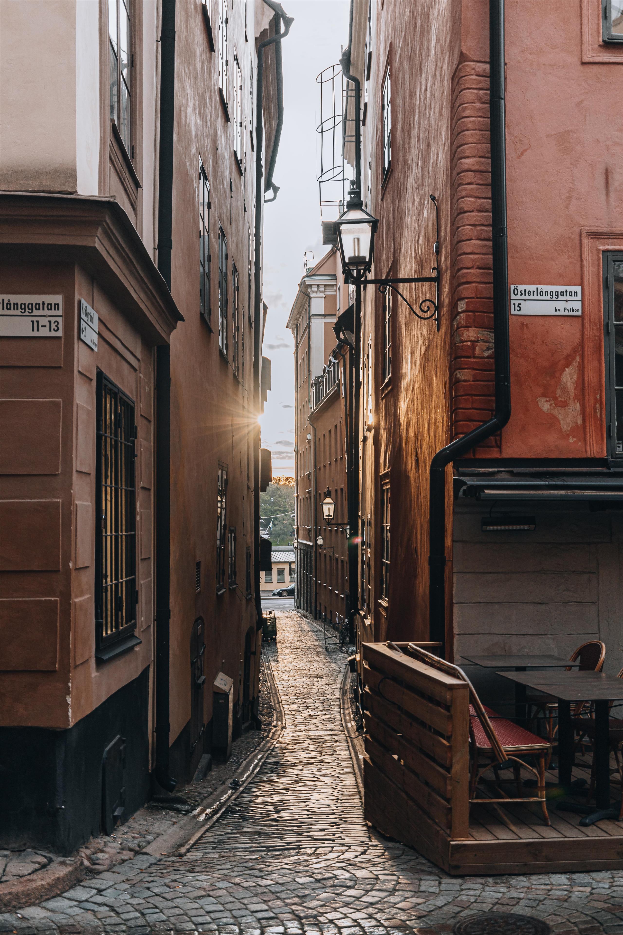 Story Hotel Riddargatan