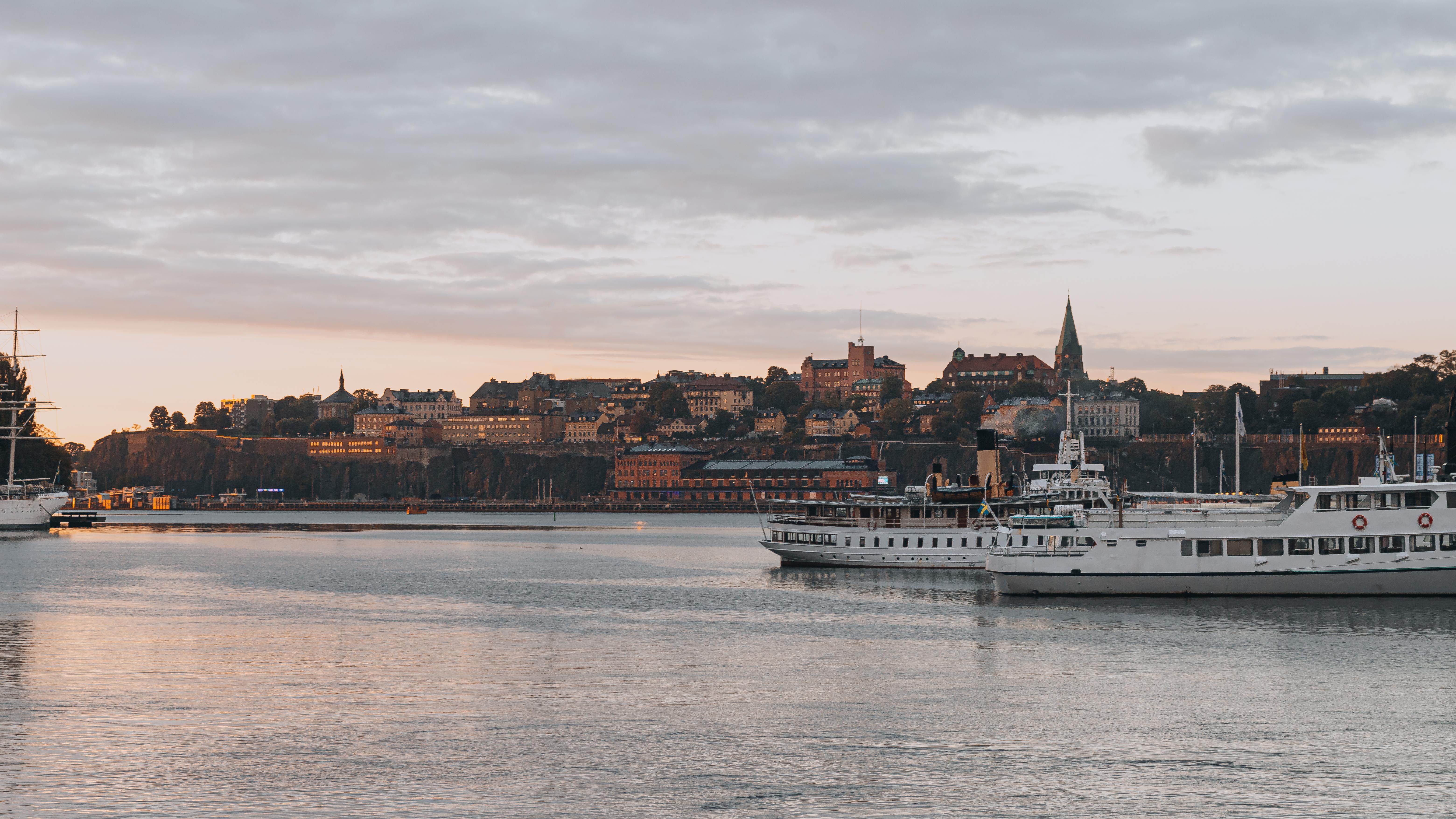 Story Hotel Riddargatan