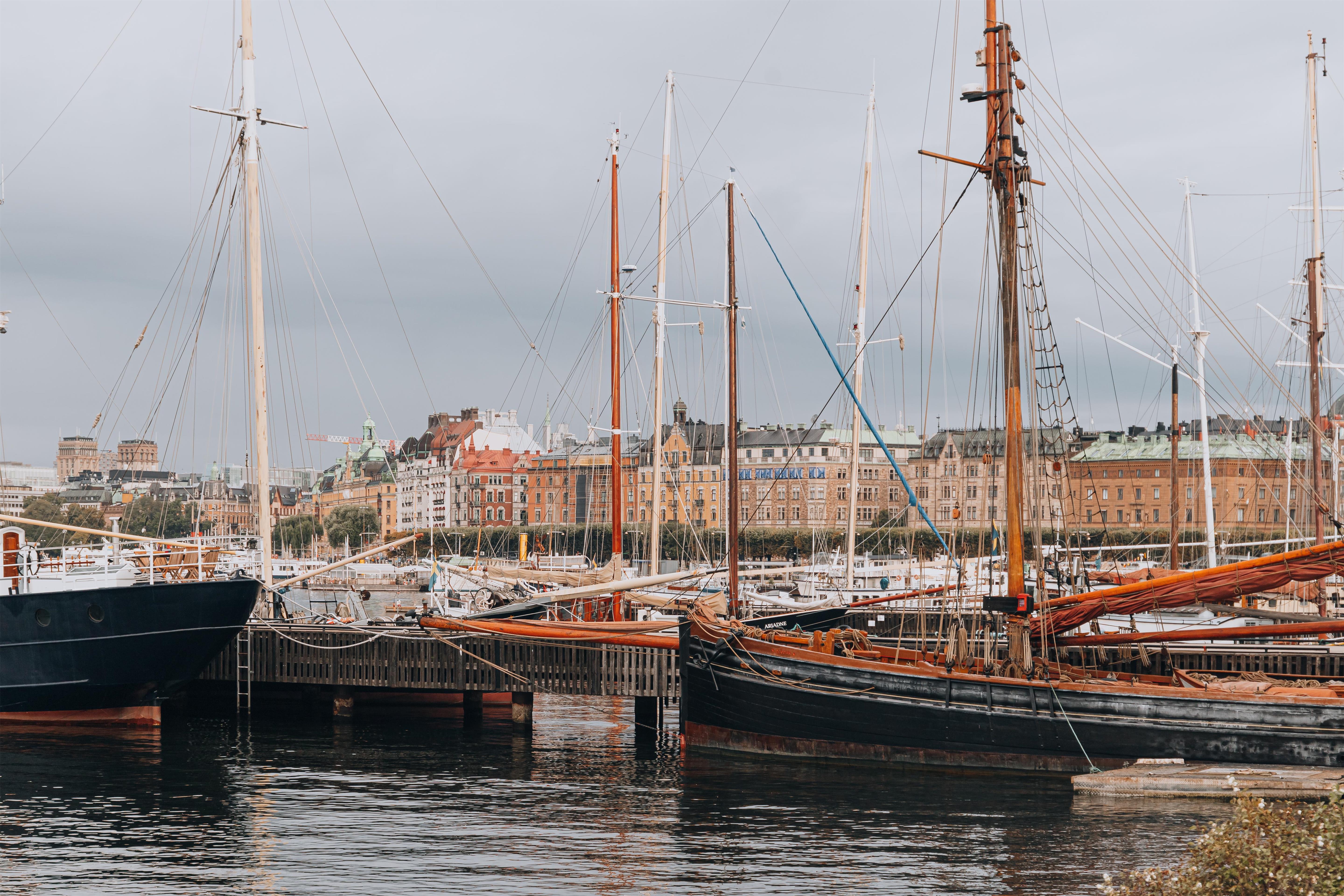 Story Hotel Riddargatan