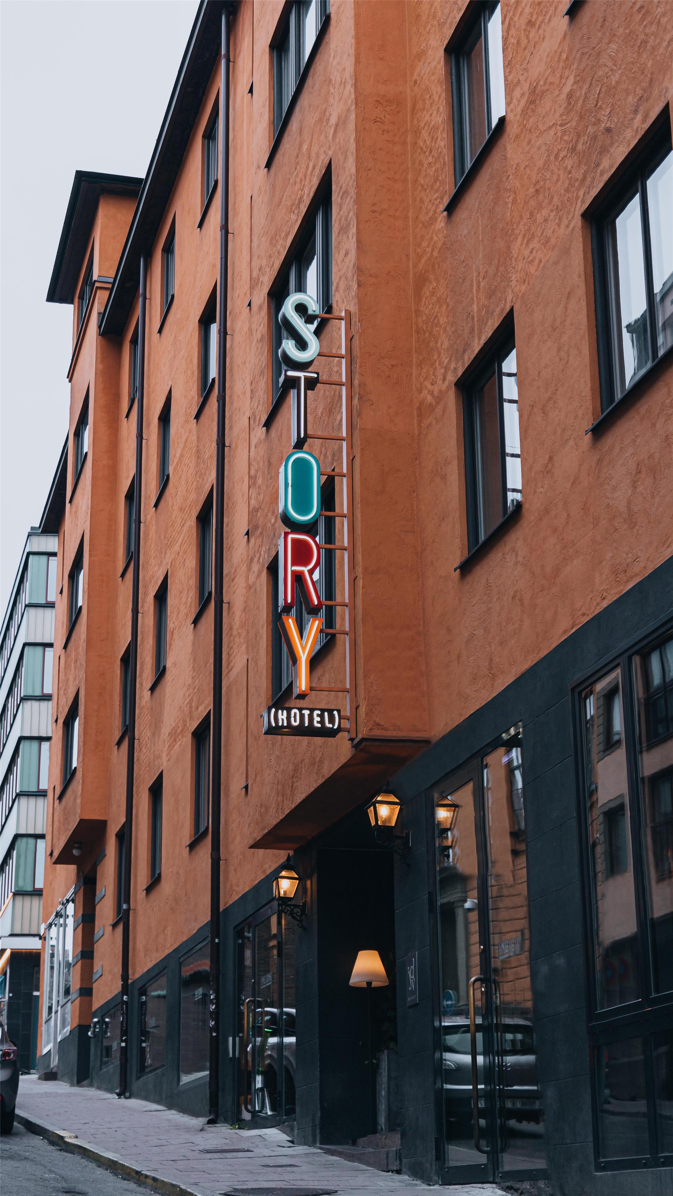 Story Hotel Riddargatan