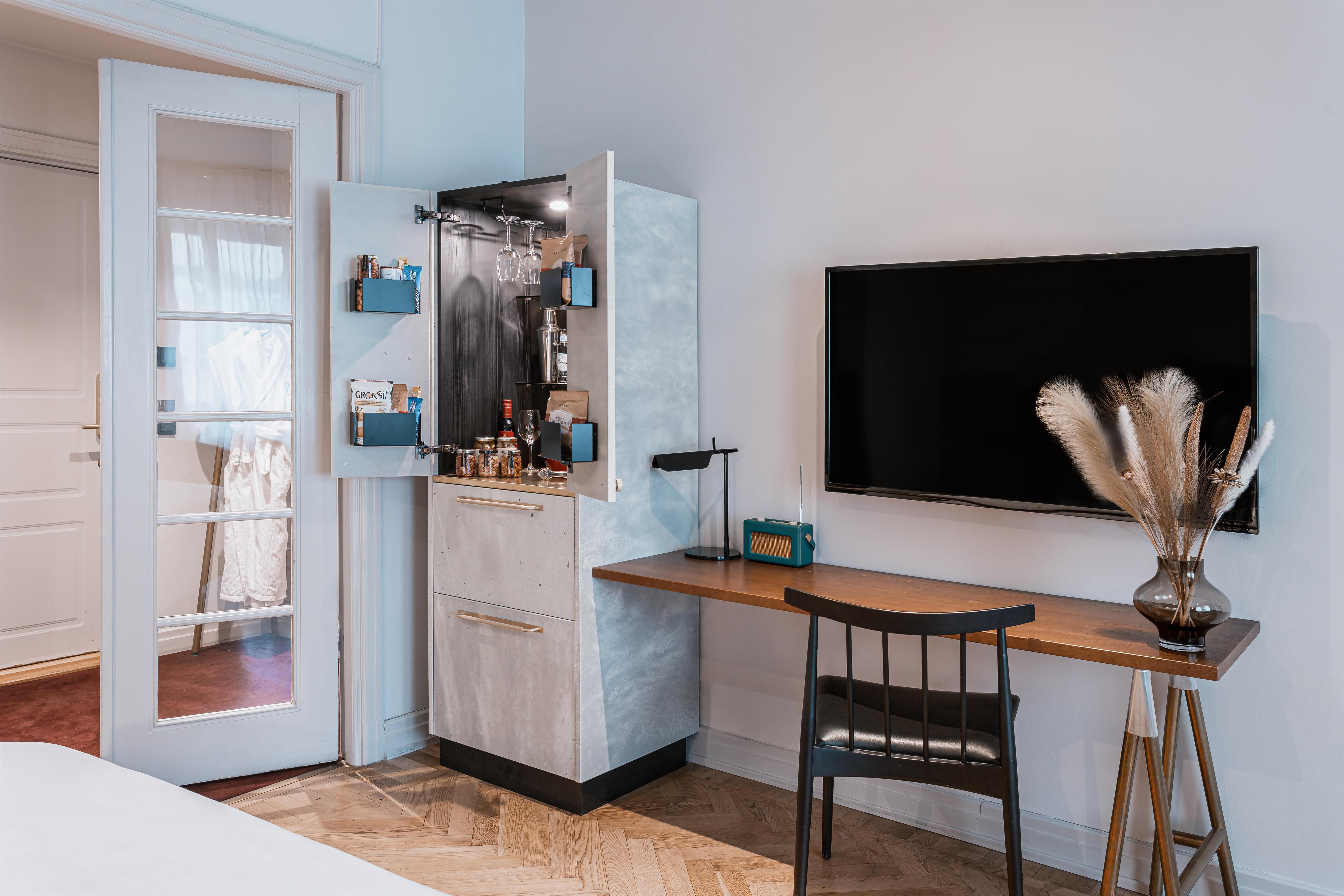 Story Hotel Riddargatan