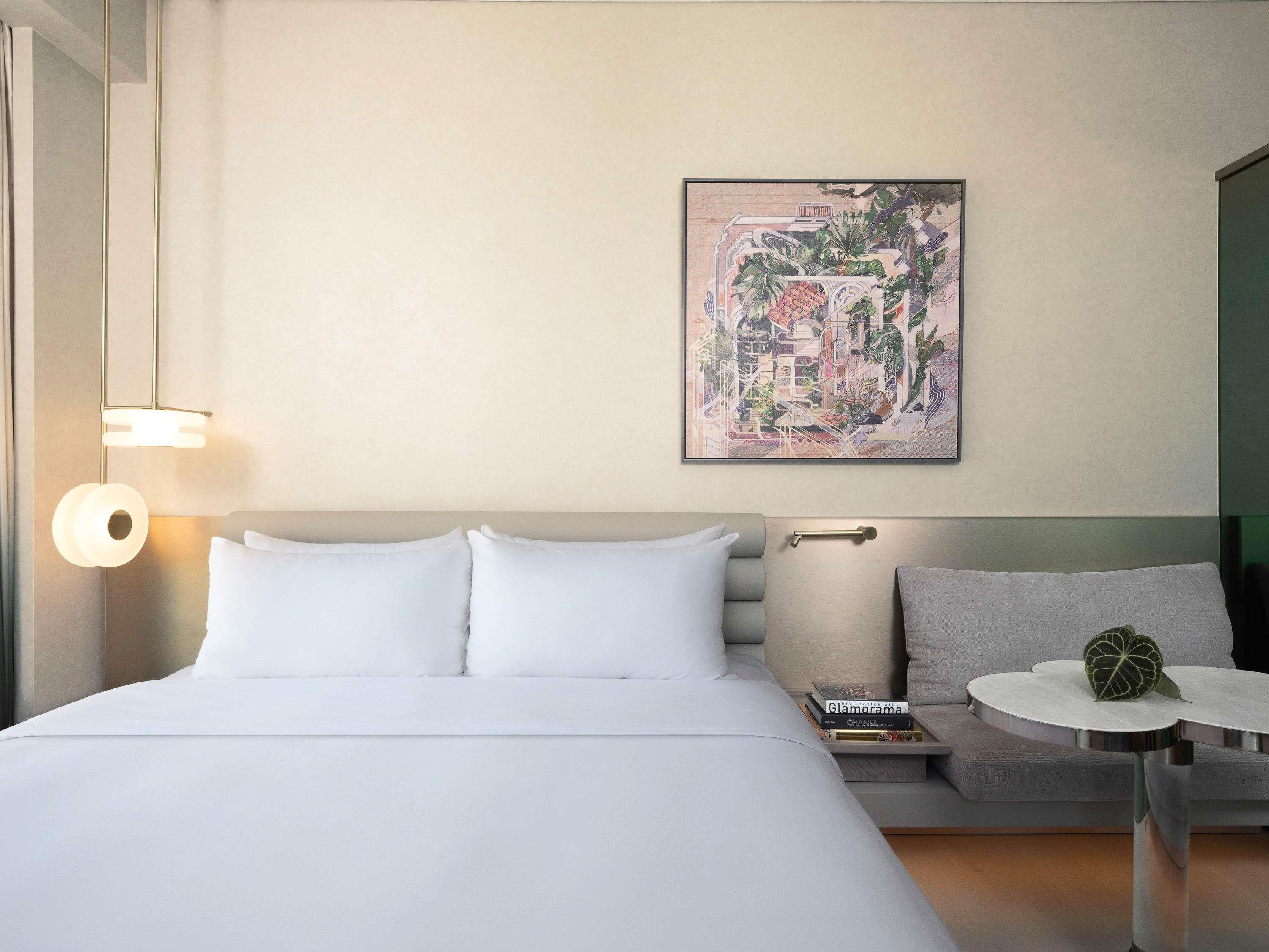 Mondrian Singapore Duxton Mondrian Singapore Duxton