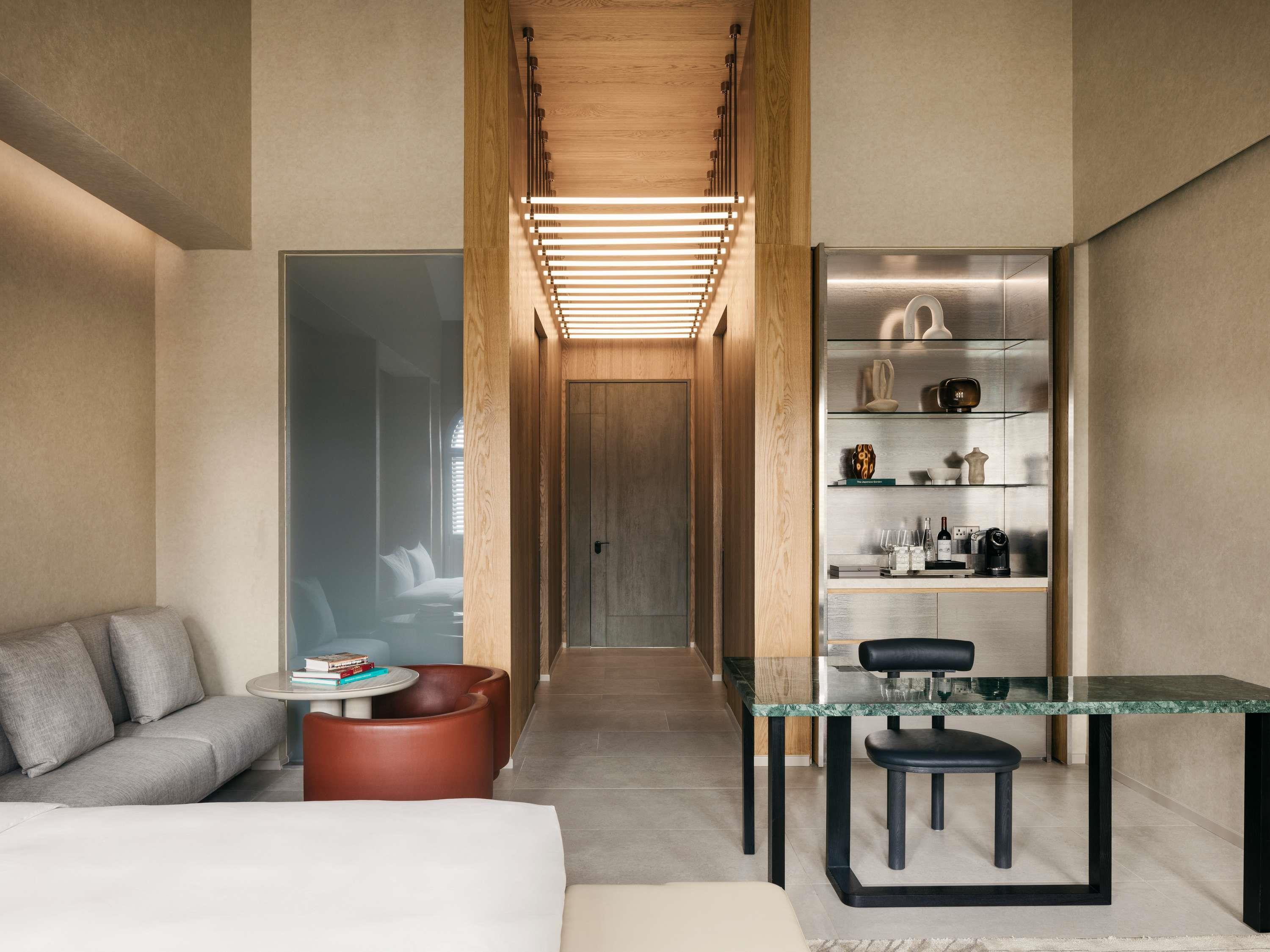 Mondrian Singapore Duxton Mondrian Singapore Duxton