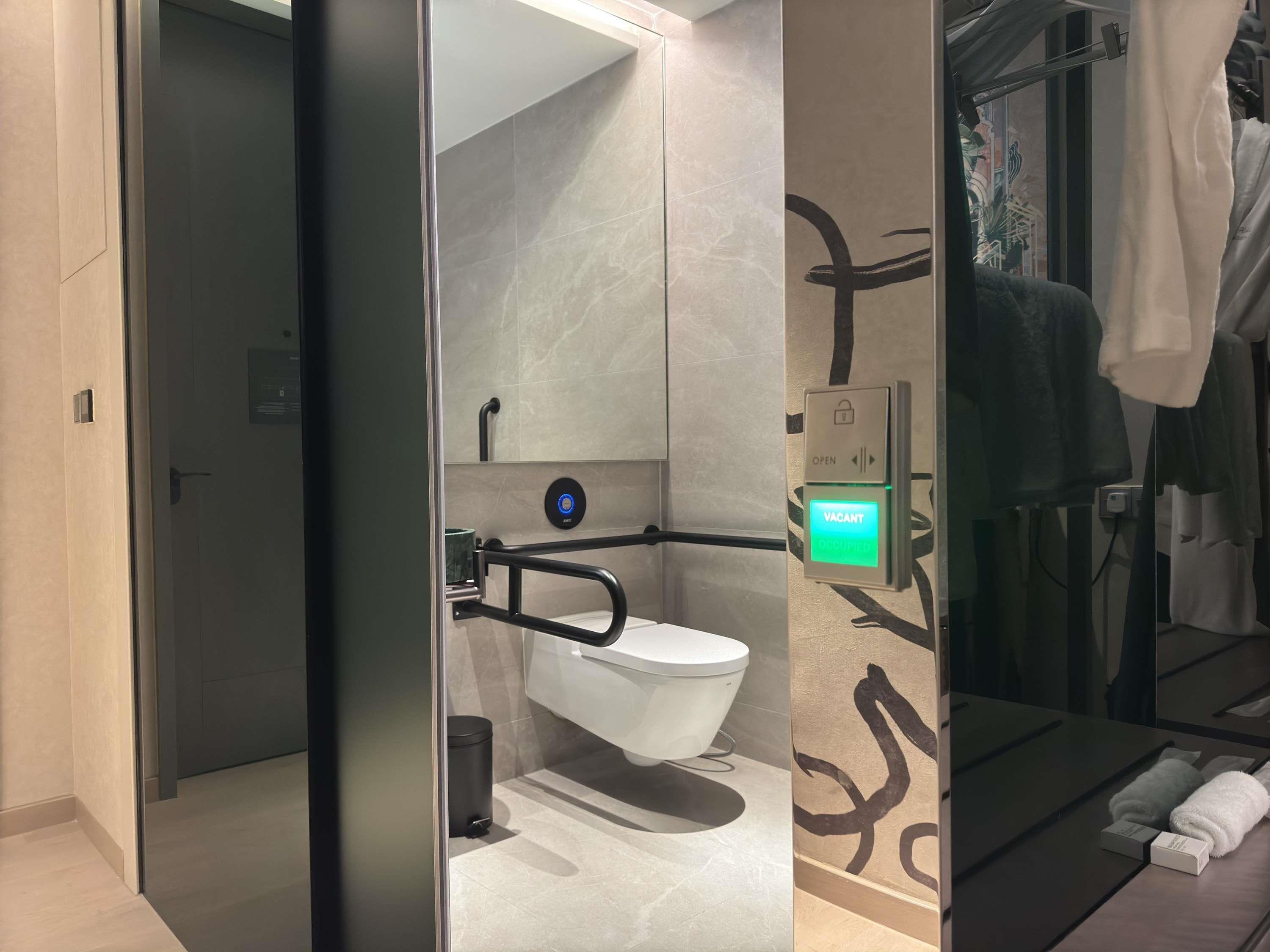 Mondrian Singapore Duxton Mondrian Singapore Duxton