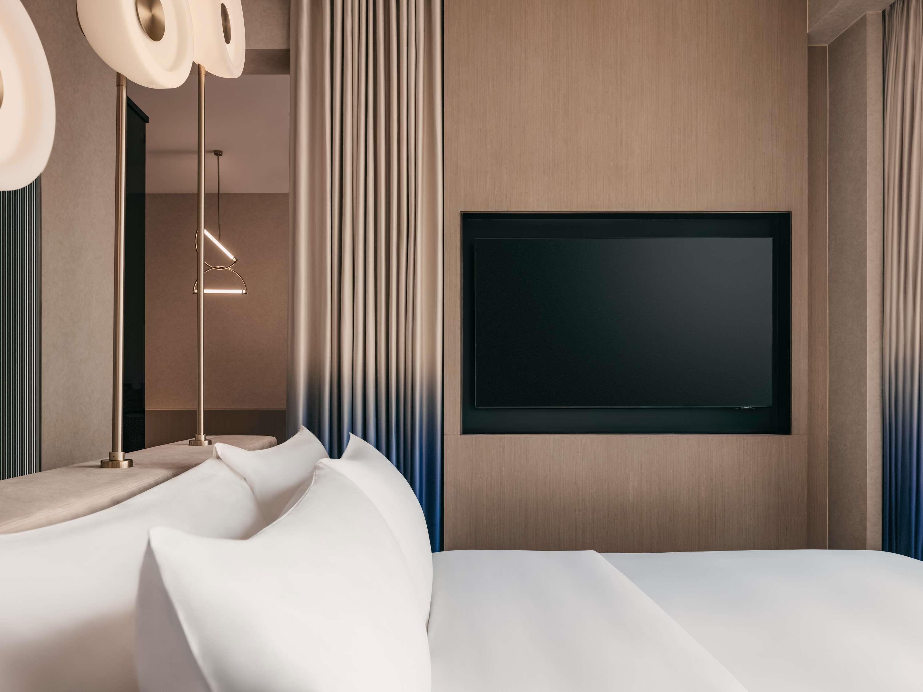 Mondrian Singapore Duxton Mondrian Singapore Duxton
