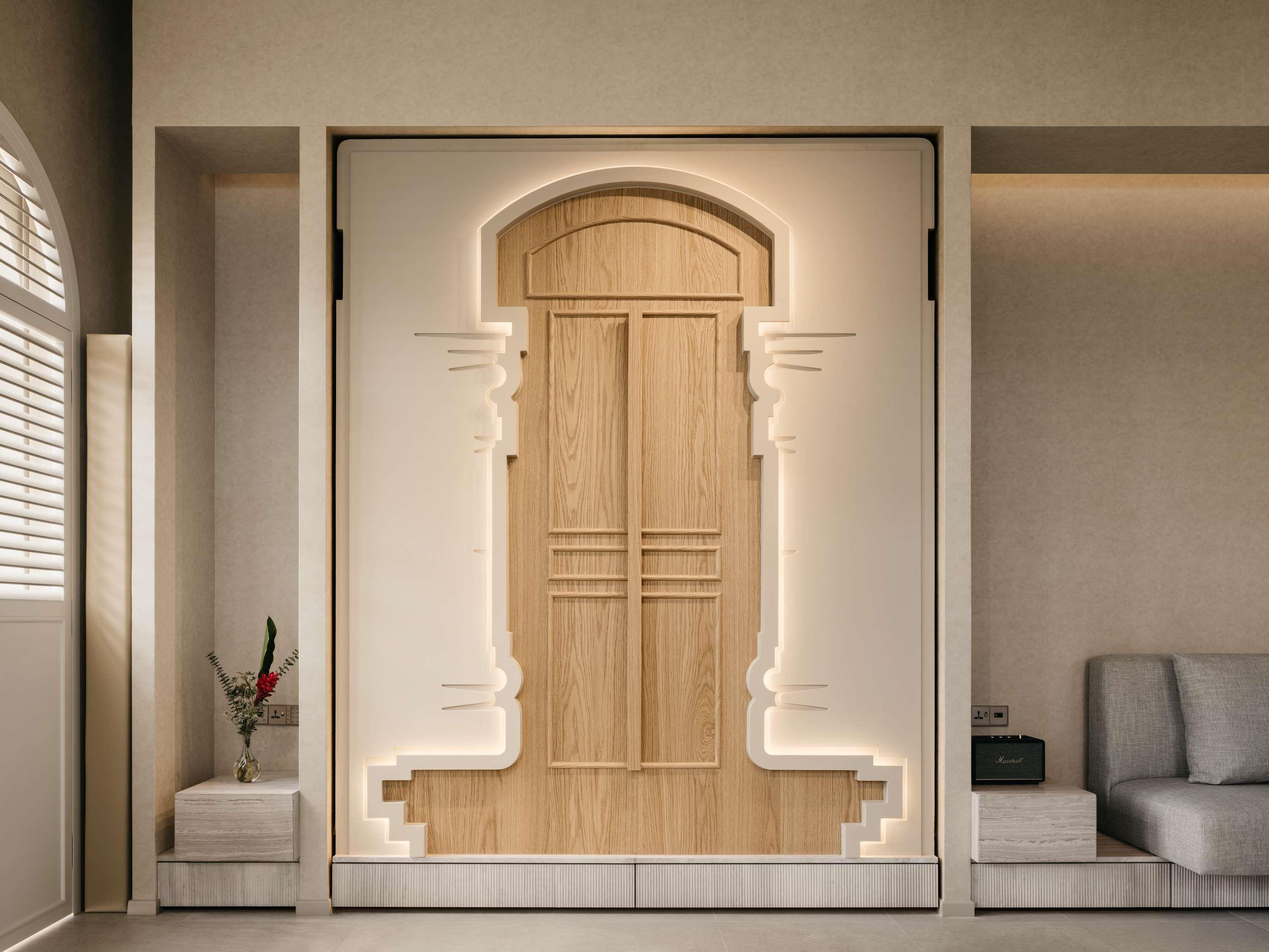 Mondrian Singapore Duxton Mondrian Singapore Duxton