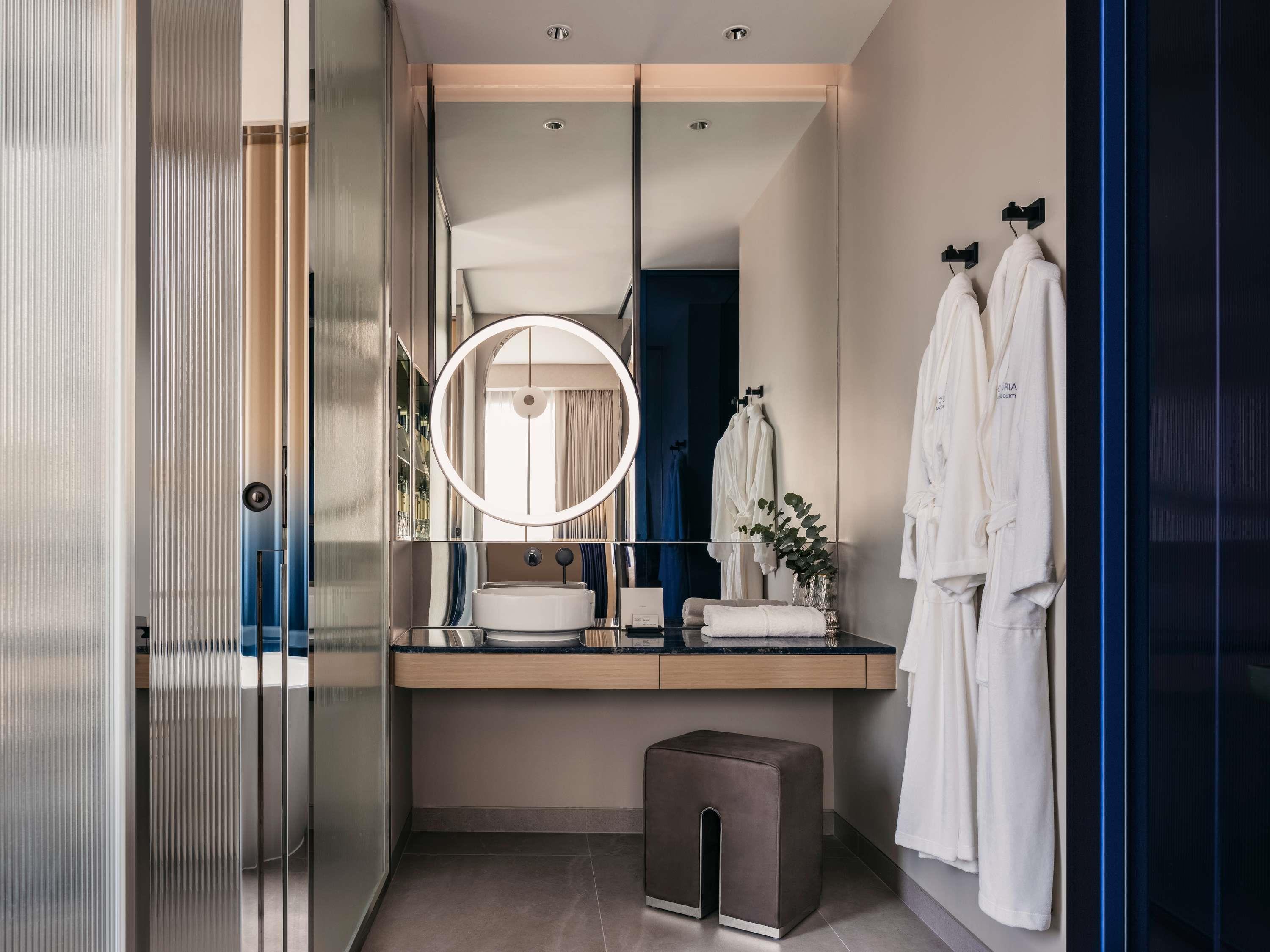 Mondrian Singapore Duxton Mondrian Singapore Duxton