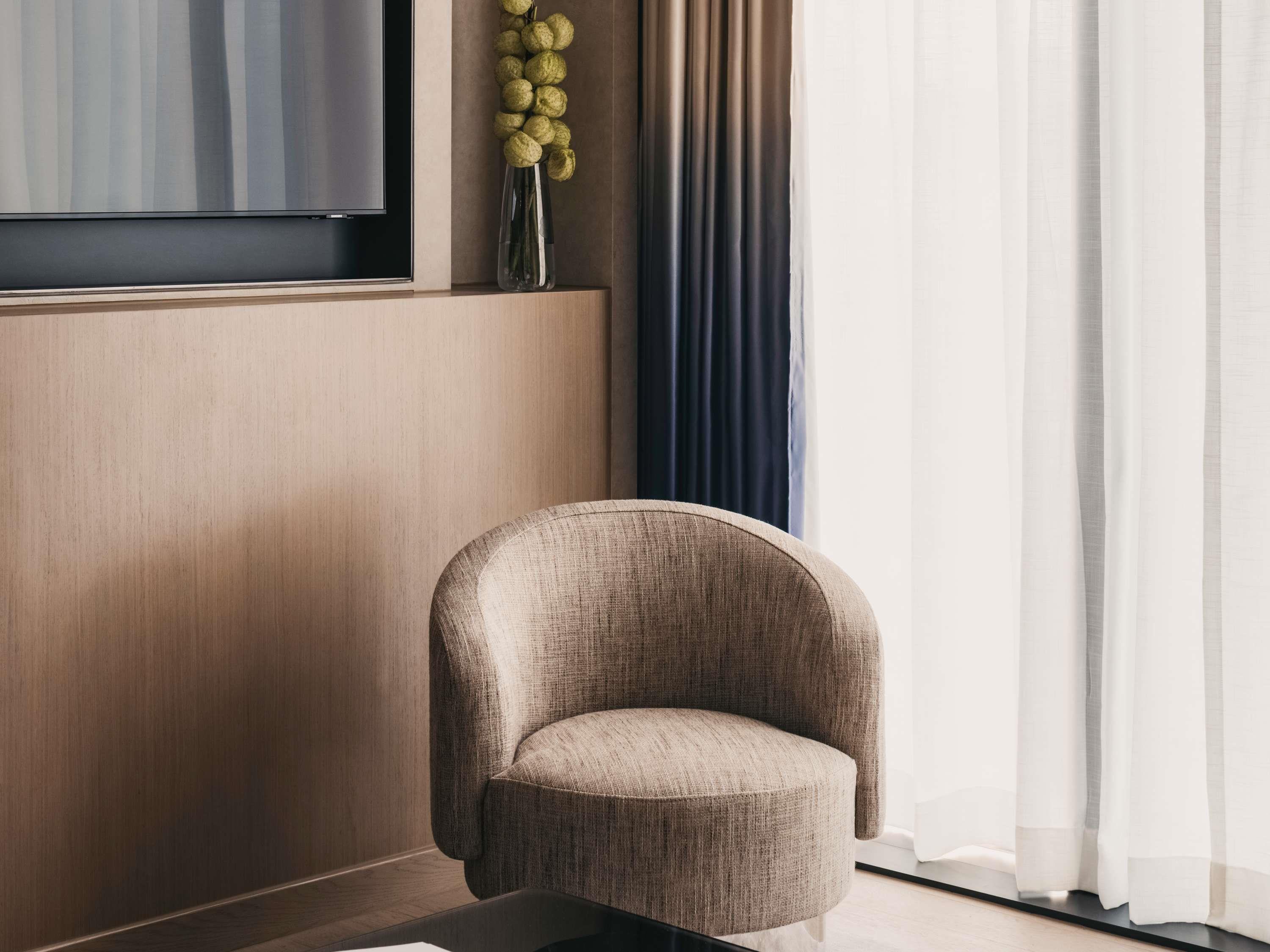 Mondrian Singapore Duxton Mondrian Singapore Duxton