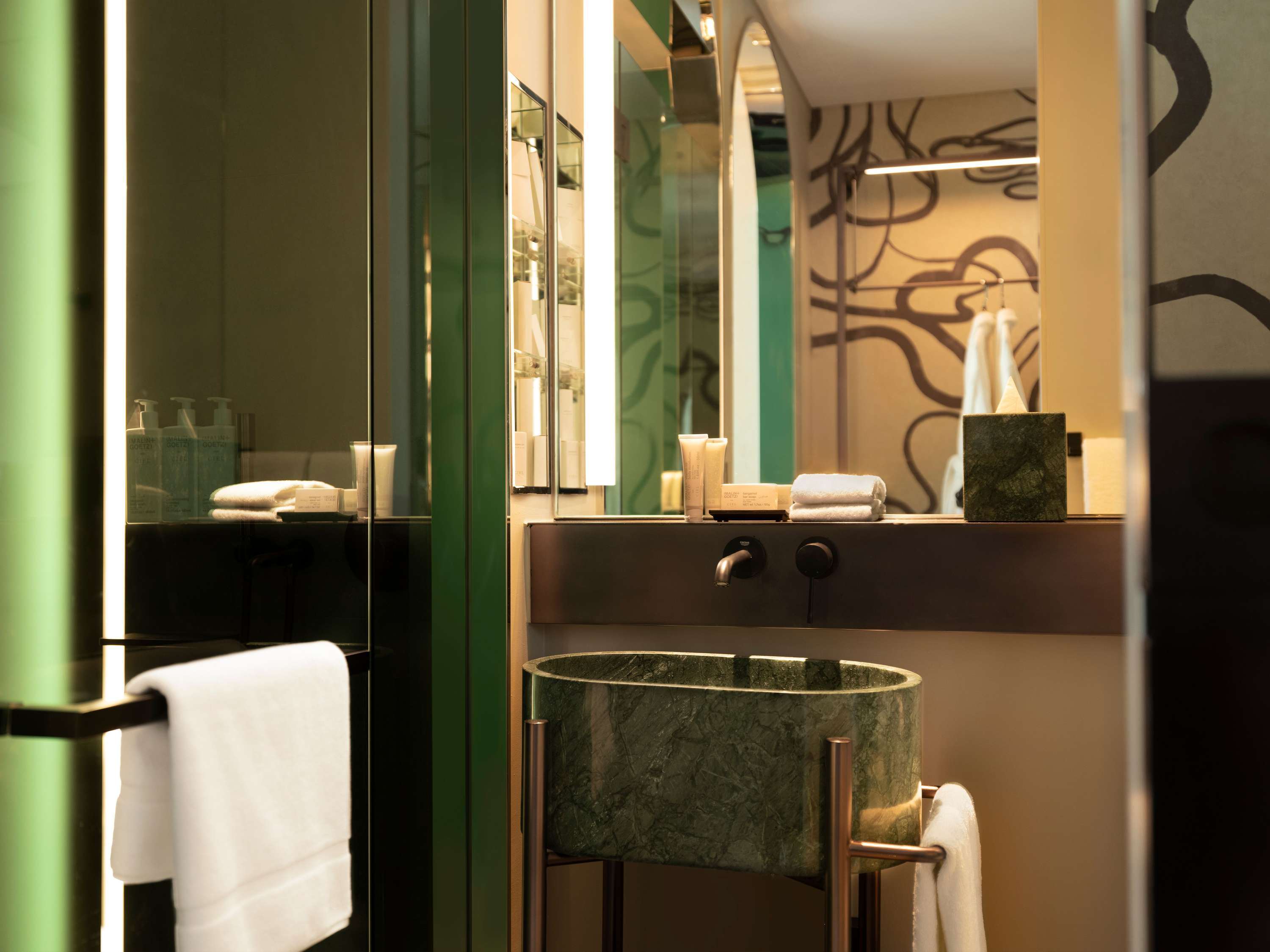 Mondrian Singapore Duxton Mondrian Singapore Duxton