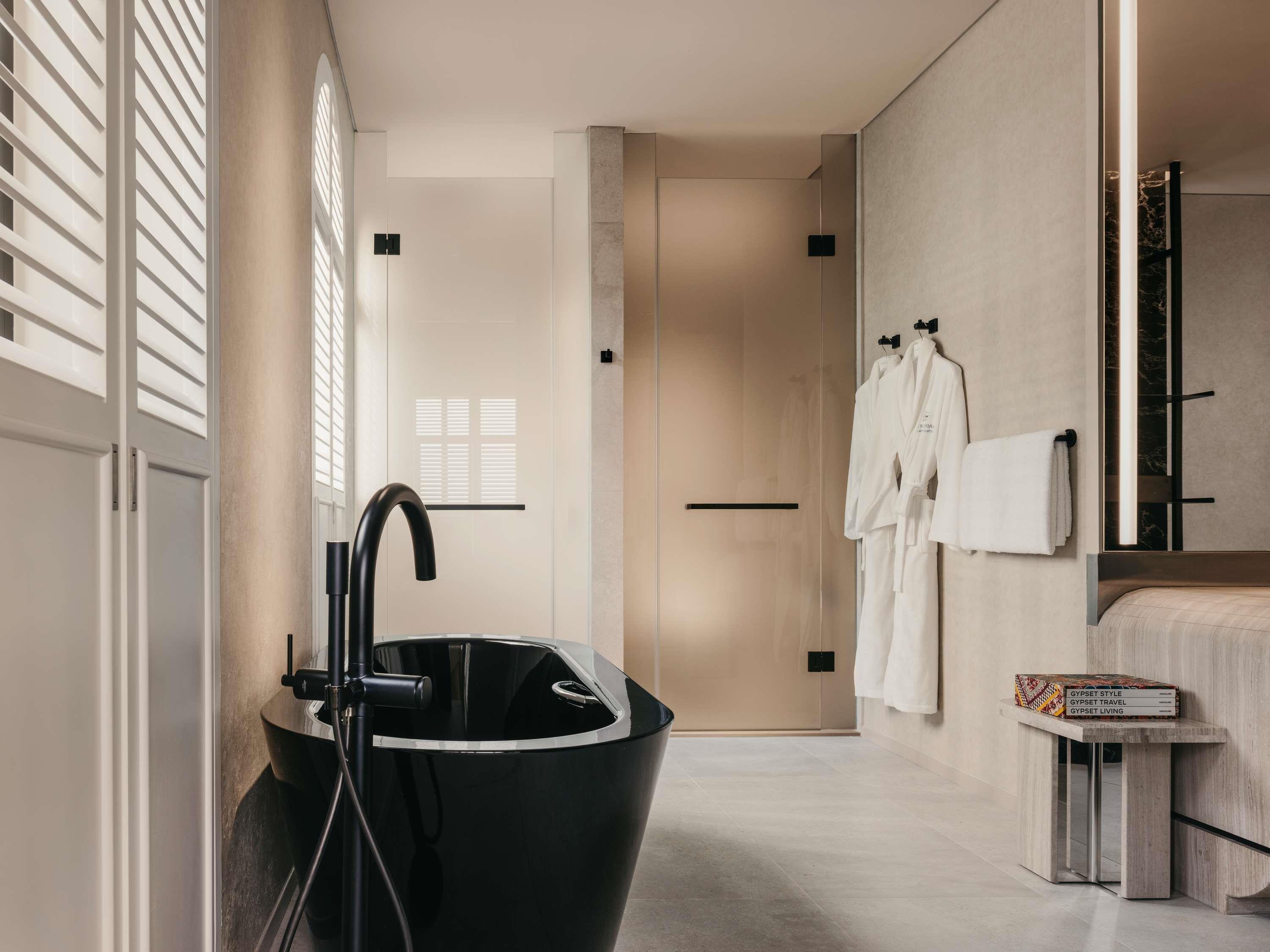 Mondrian Singapore Duxton Mondrian Singapore Duxton