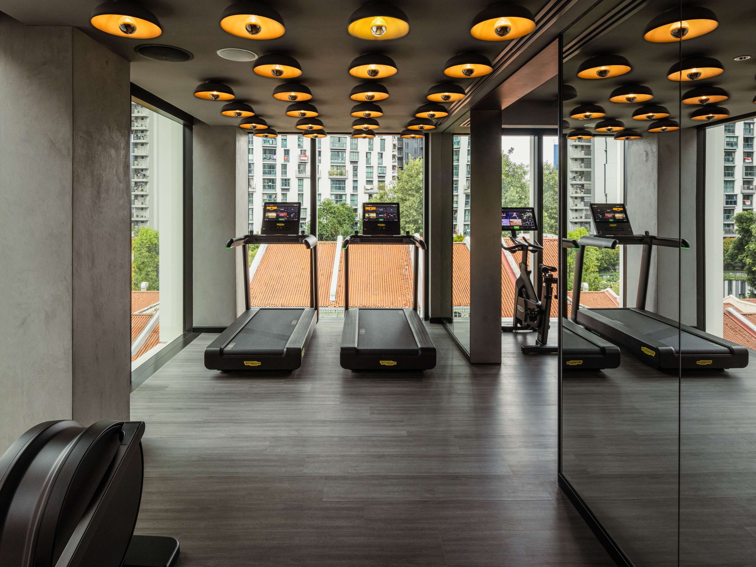Mondrian Singapore Duxton Mondrian Singapore Duxton