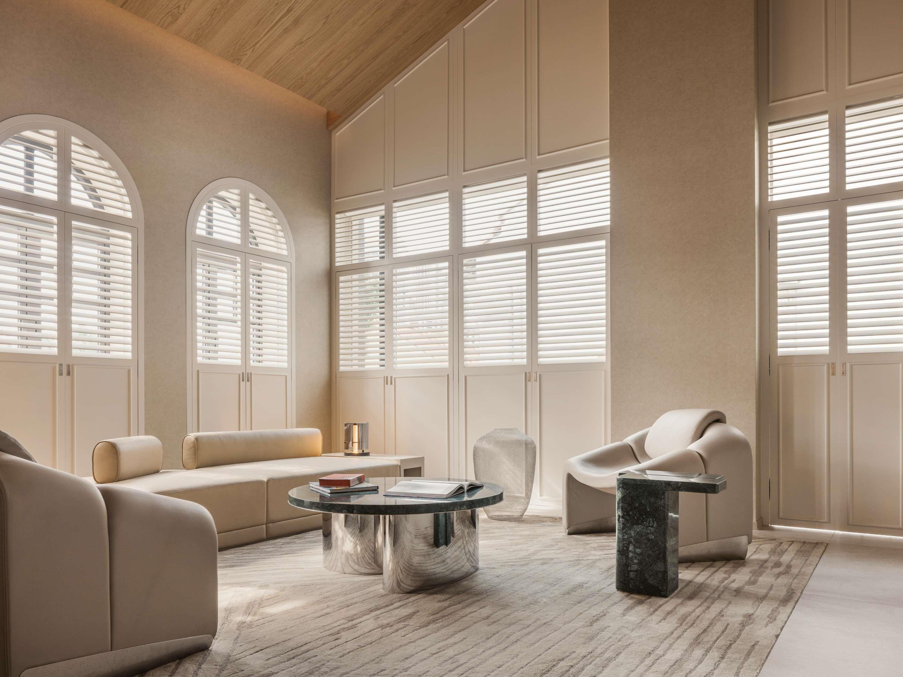 Mondrian Singapore Duxton Mondrian Singapore Duxton