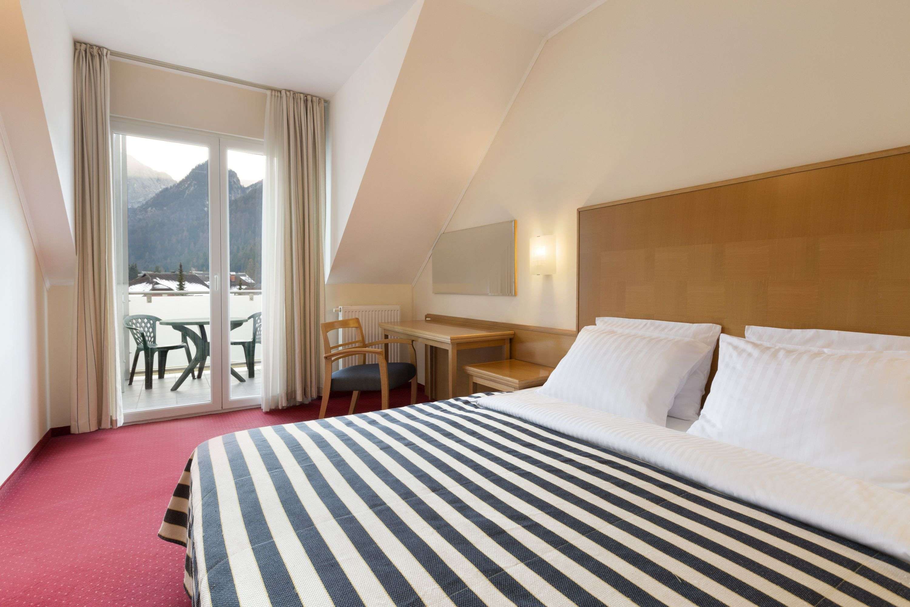Ramada Hotel & Suites by Wyndham Kranjska Gora Ramada Hotel & Suites by Wyndham Kranjska Gora