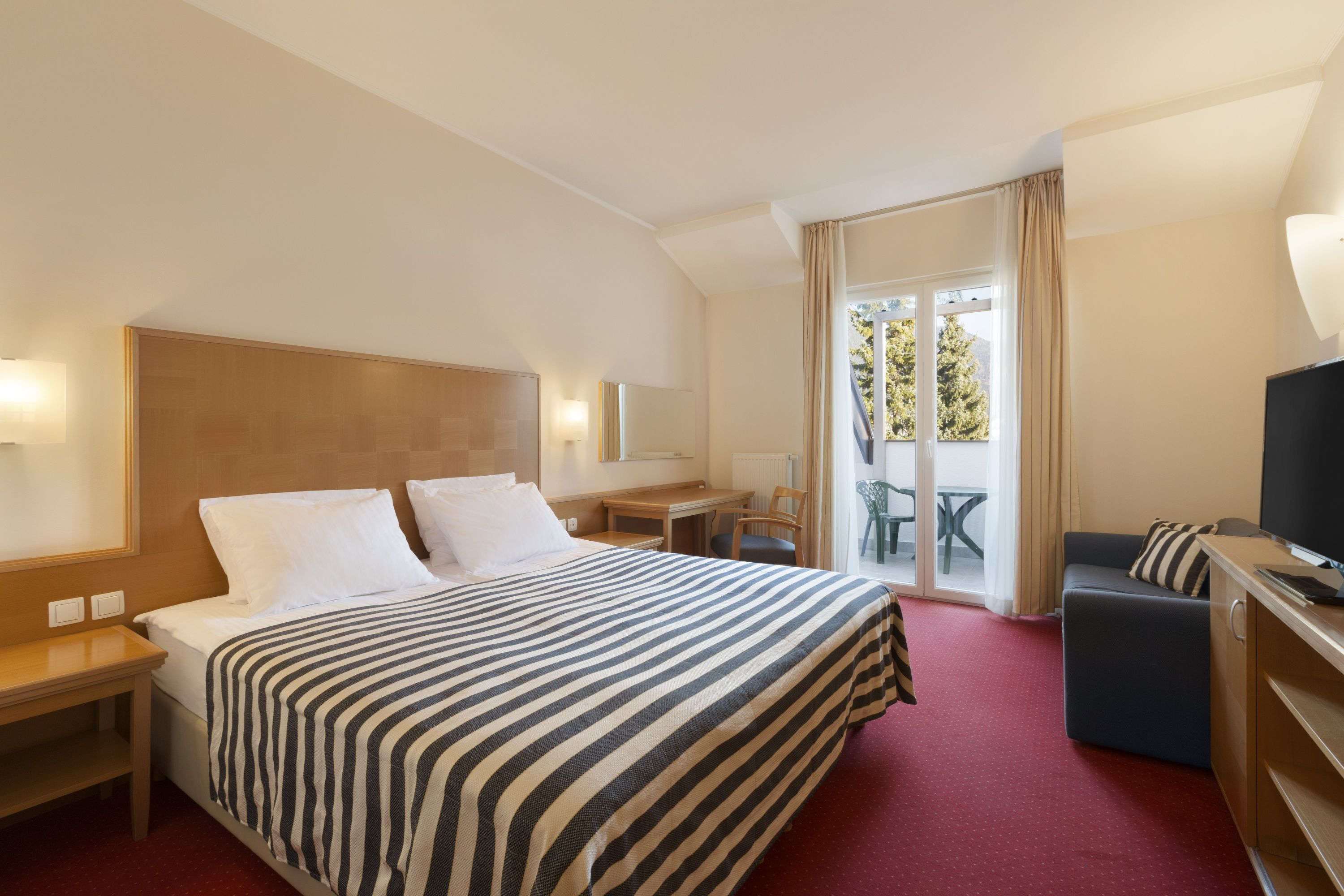 Ramada Hotel & Suites by Wyndham Kranjska Gora Ramada Hotel & Suites by Wyndham Kranjska Gora
