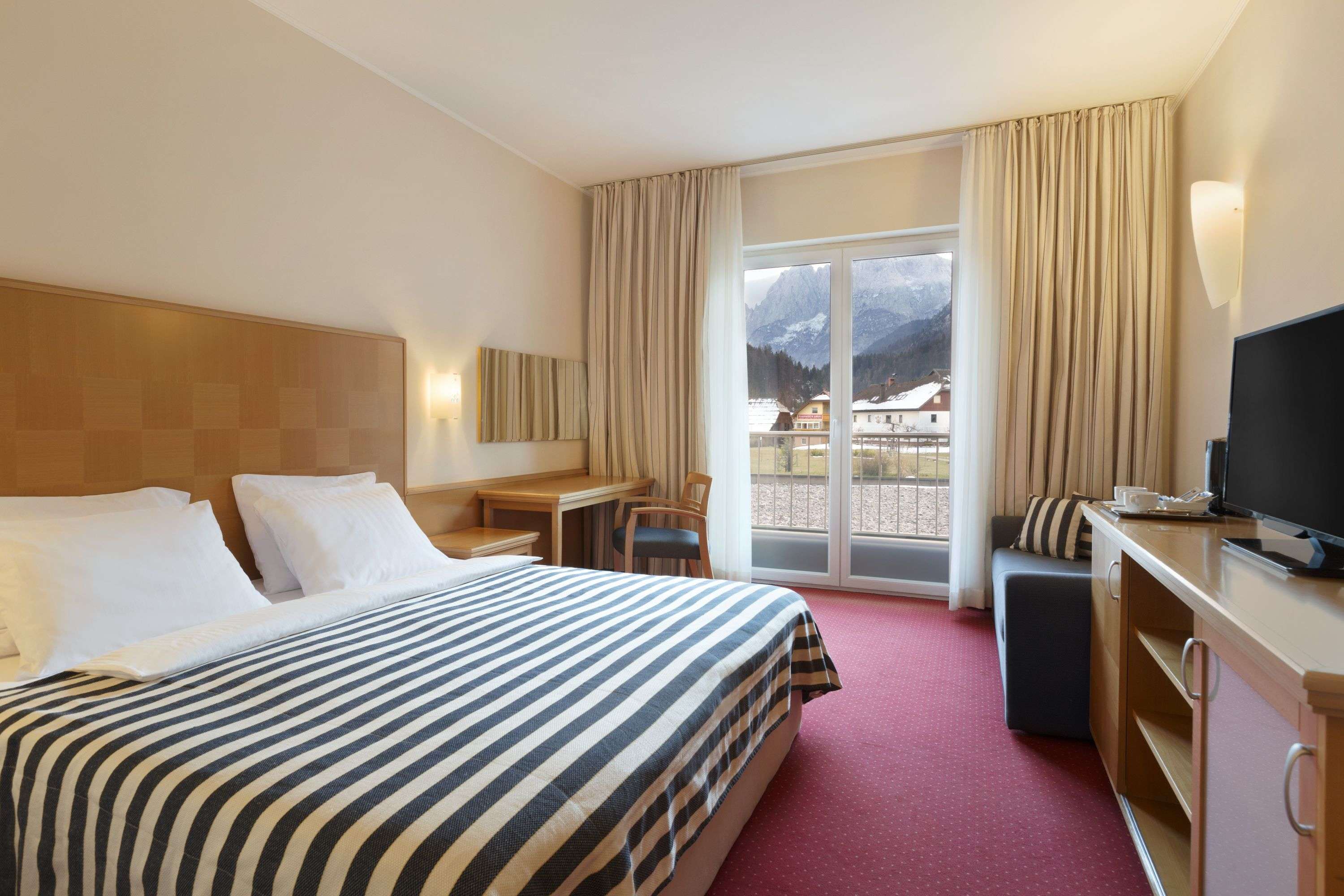 Ramada Hotel & Suites by Wyndham Kranjska Gora Ramada Hotel & Suites by Wyndham Kranjska Gora
