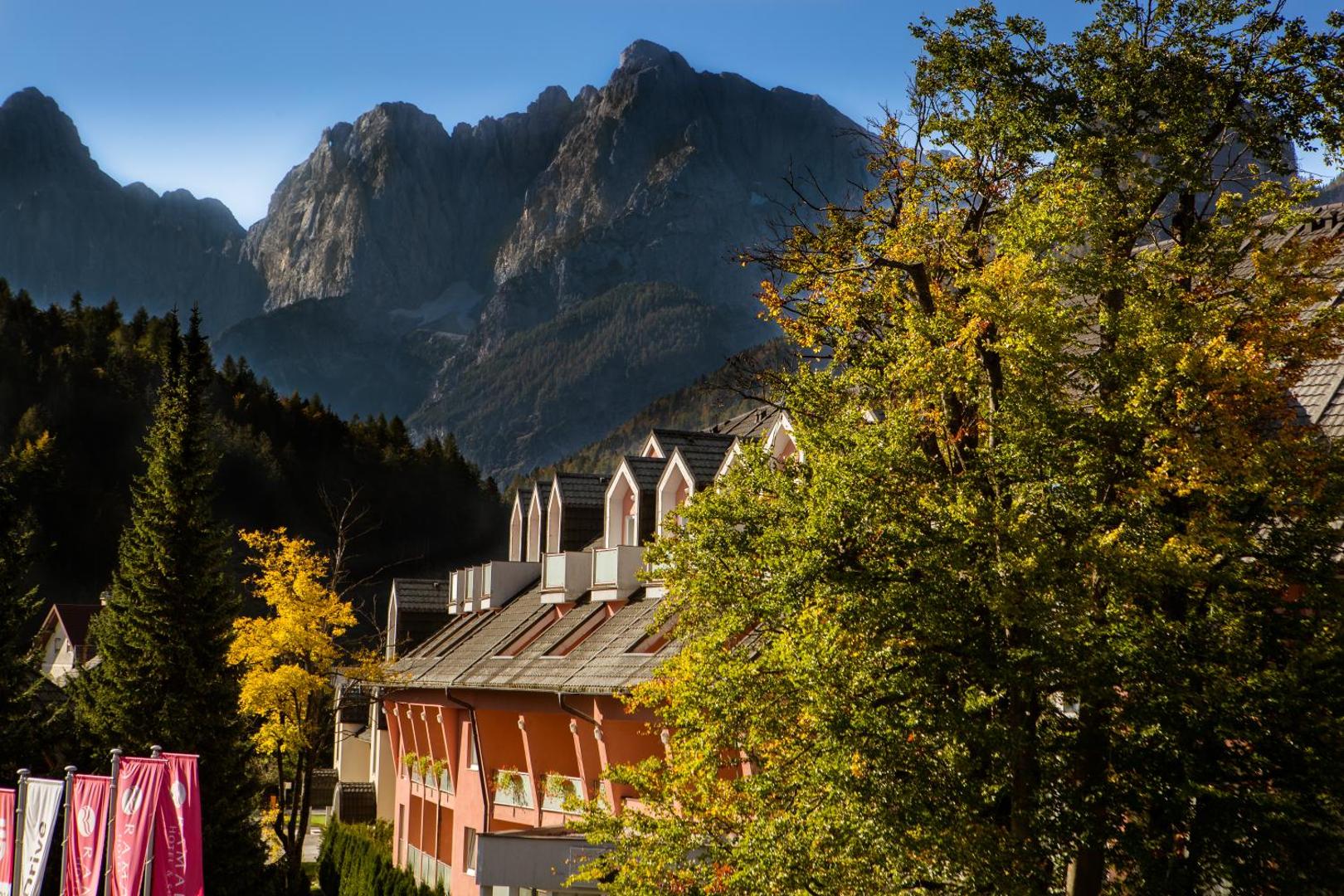 Ramada Hotel & Suites by Wyndham Kranjska Gora Ramada Hotel & Suites by Wyndham Kranjska Gora