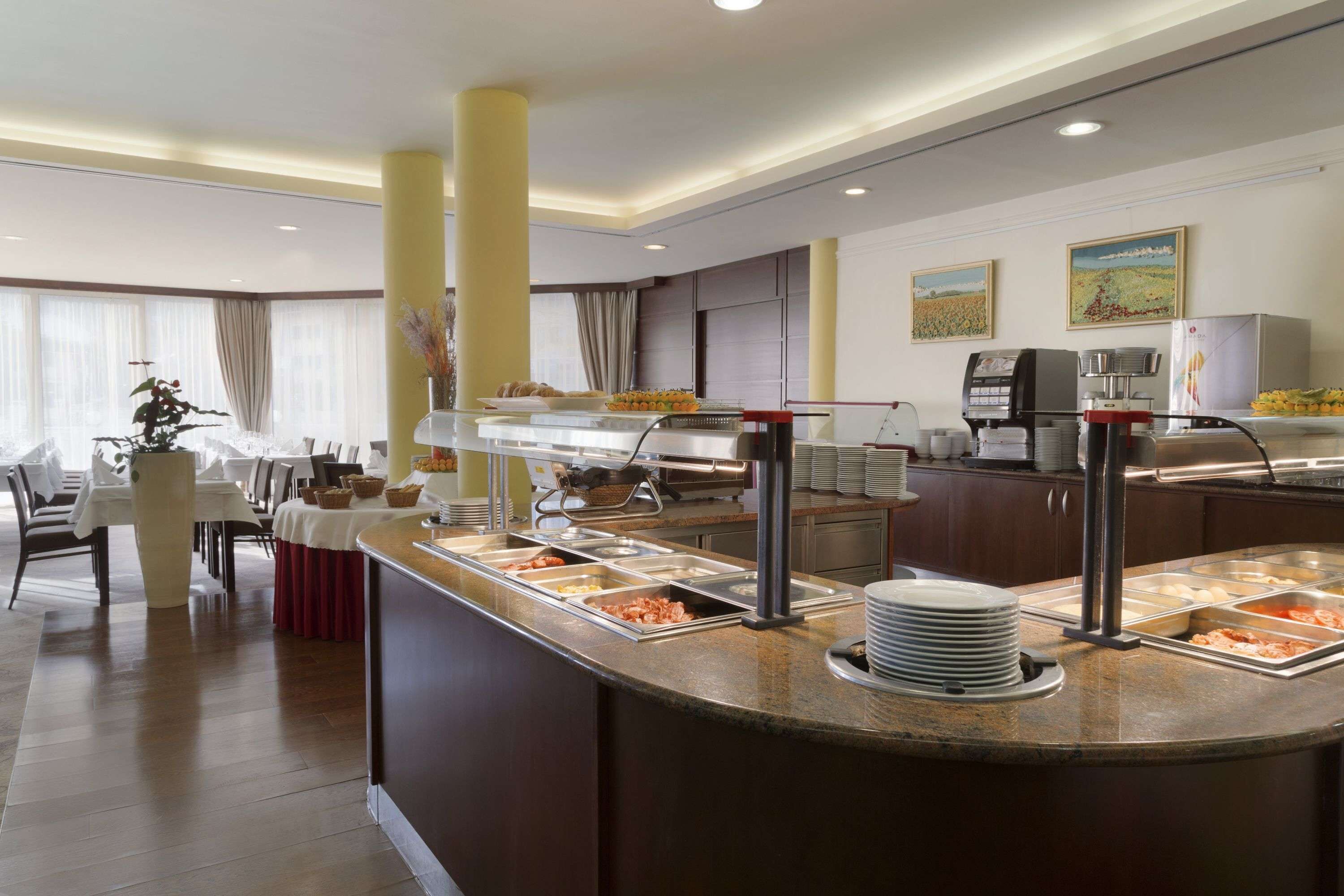 Ramada Hotel & Suites by Wyndham Kranjska Gora Ramada Hotel & Suites by Wyndham Kranjska Gora
