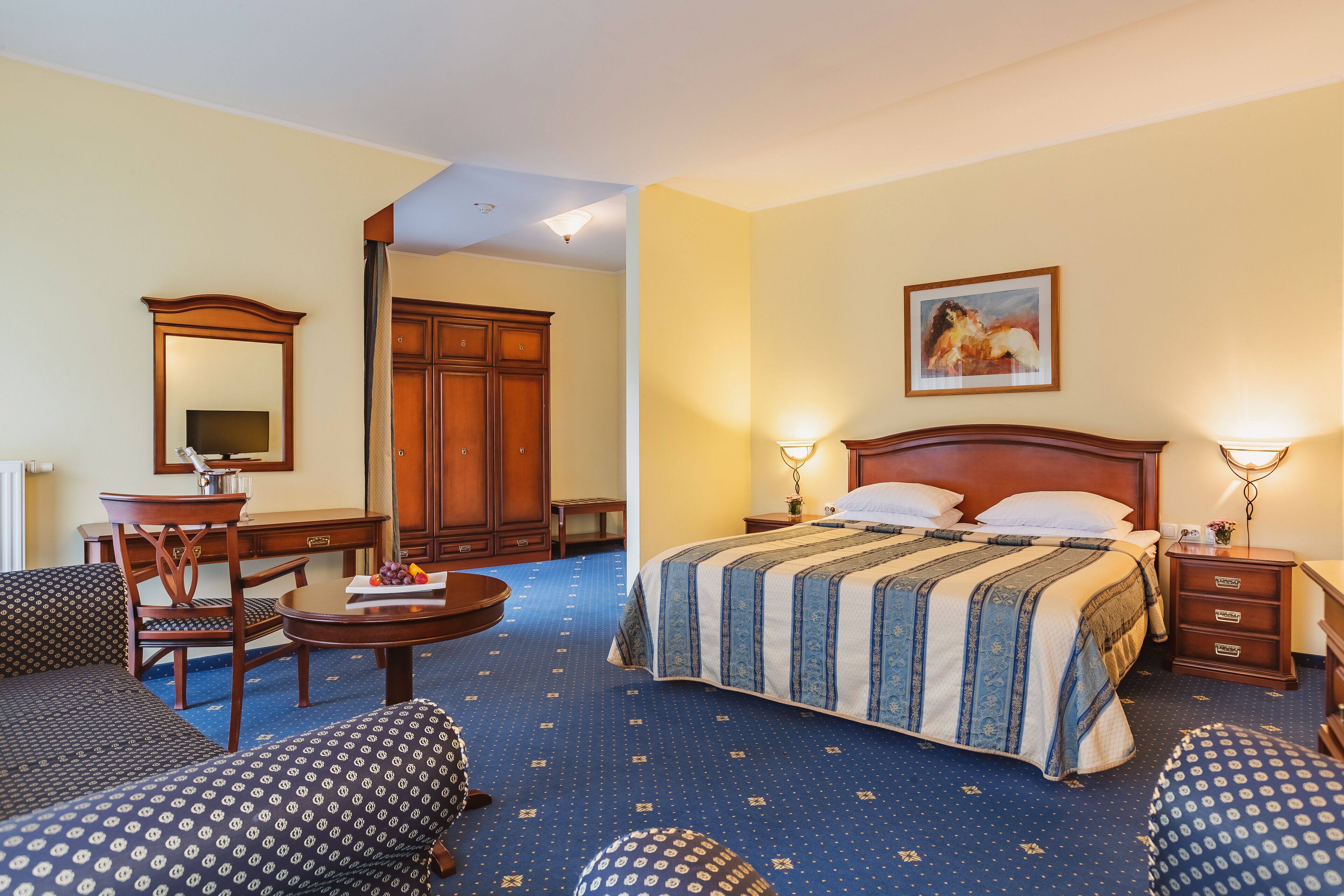 Ramada Hotel & Suites by Wyndham Kranjska Gora Ramada Hotel & Suites by Wyndham Kranjska Gora