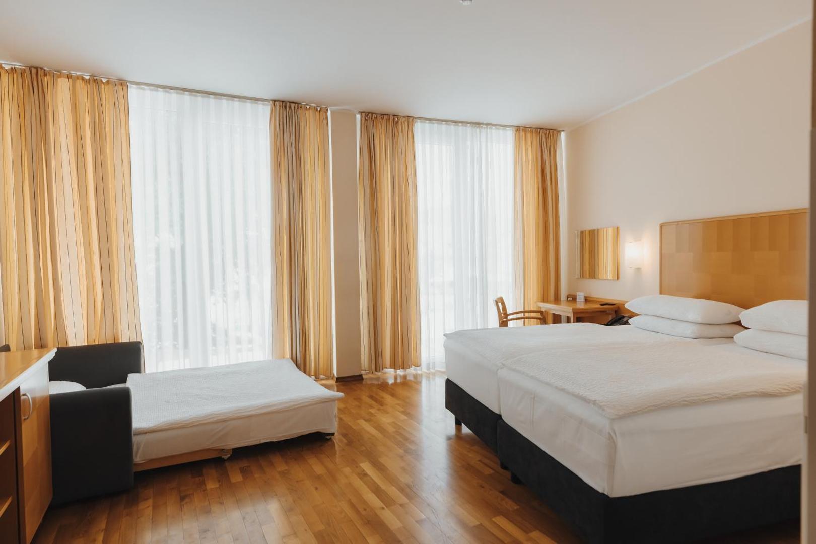 Ramada Hotel & Suites by Wyndham Kranjska Gora Ramada Hotel & Suites by Wyndham Kranjska Gora