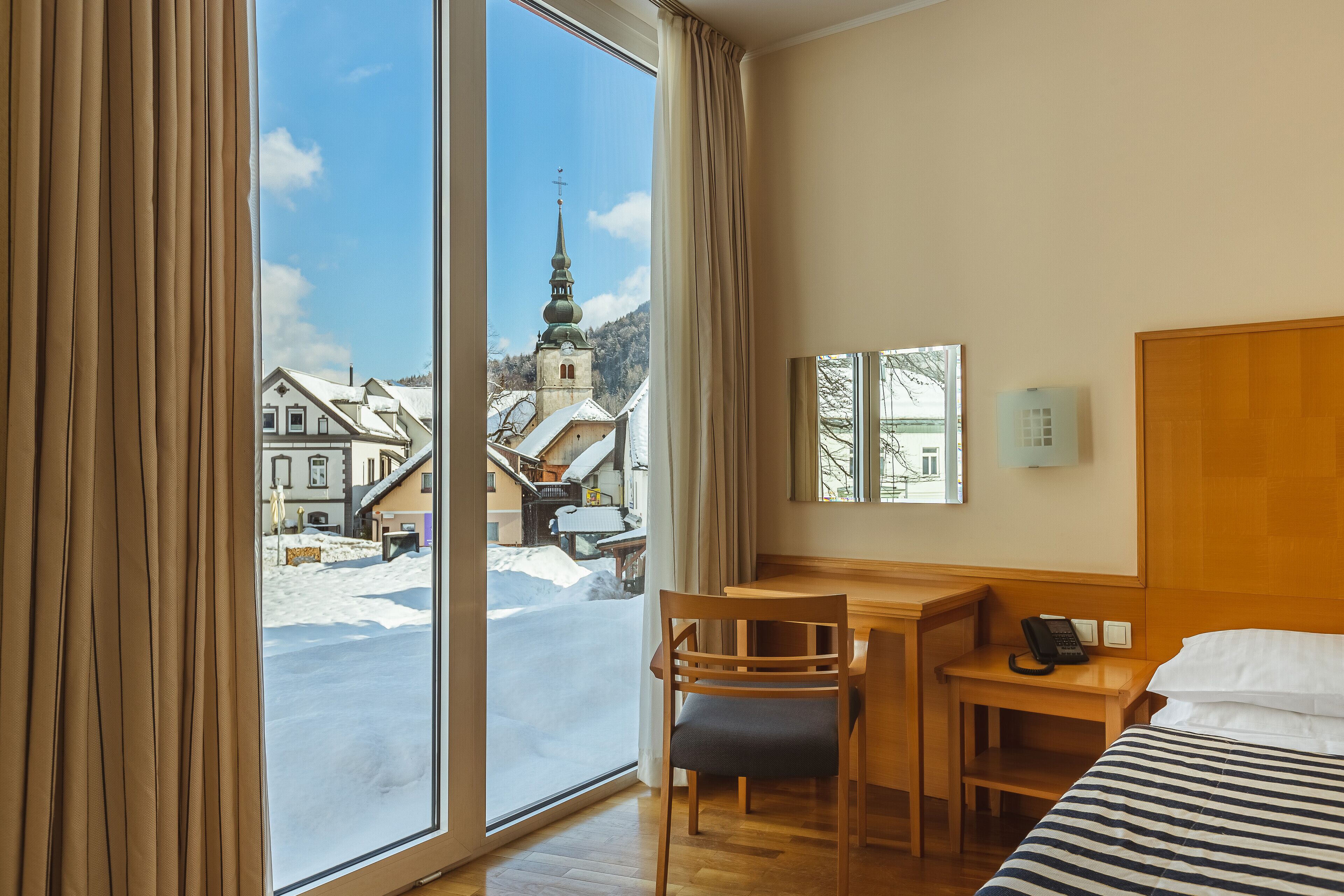 Ramada Hotel & Suites by Wyndham Kranjska Gora Ramada Hotel & Suites by Wyndham Kranjska Gora